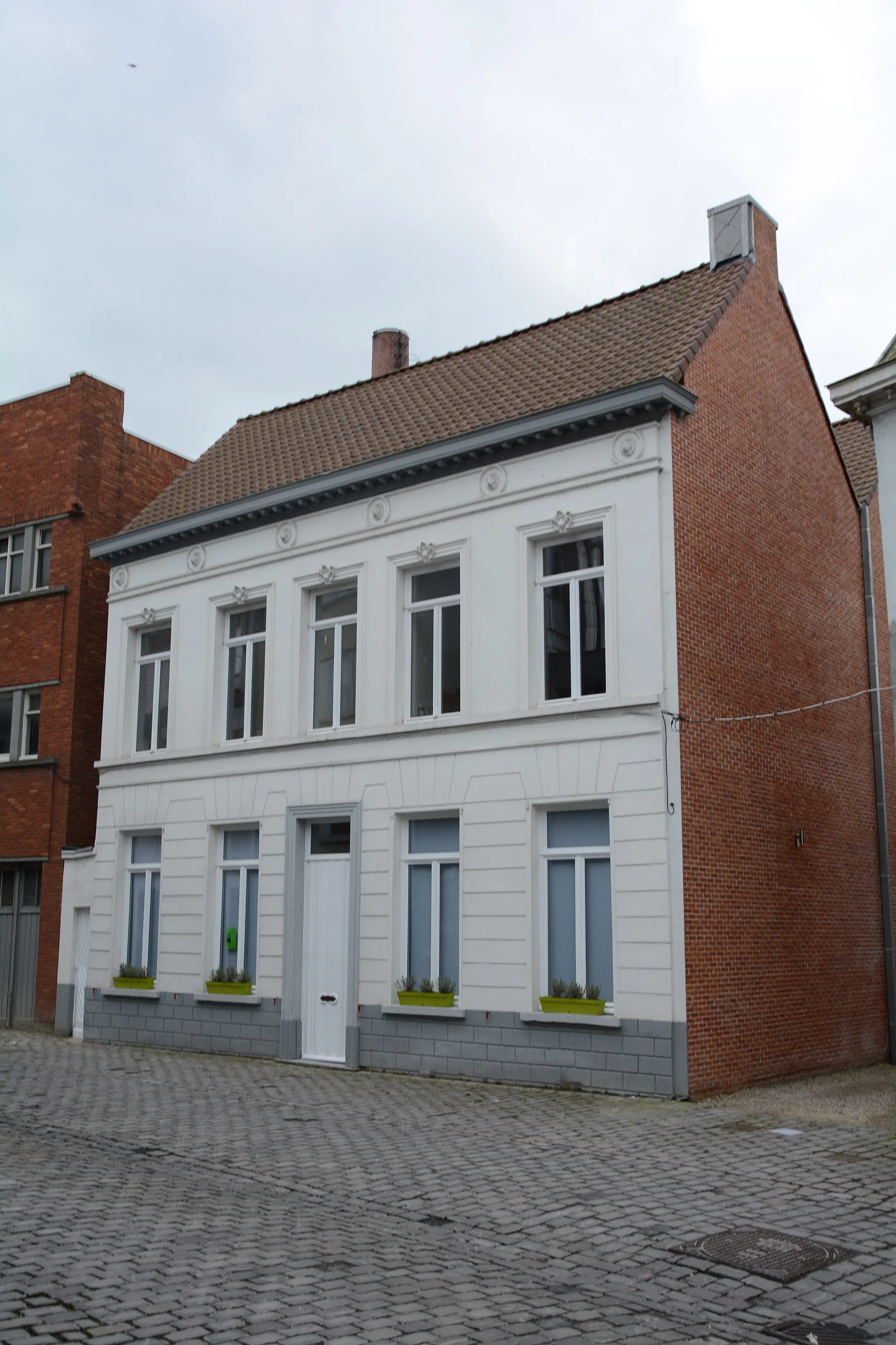 Image of Prov. Oost-Vlaanderen