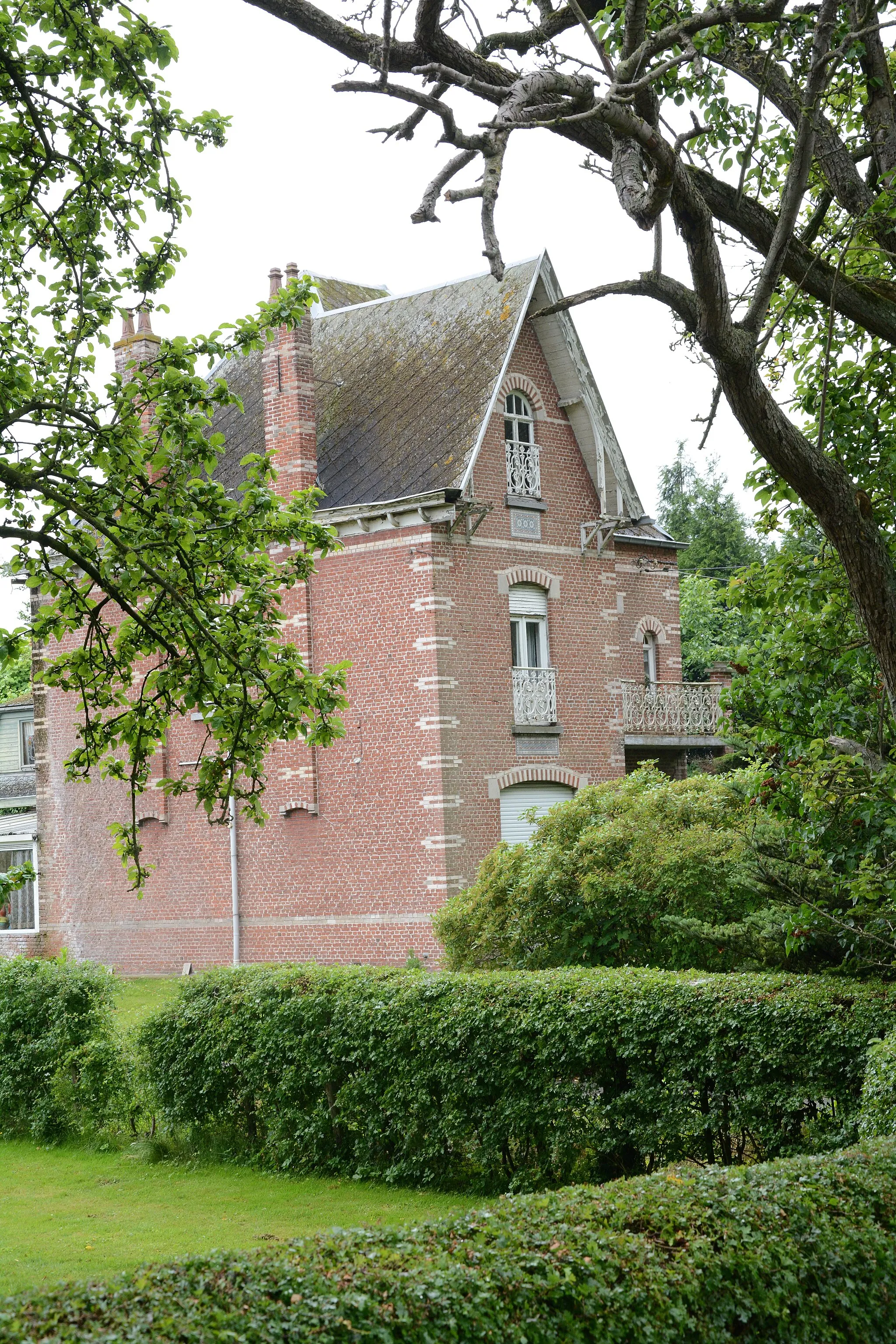 Image of Prov. Oost-Vlaanderen