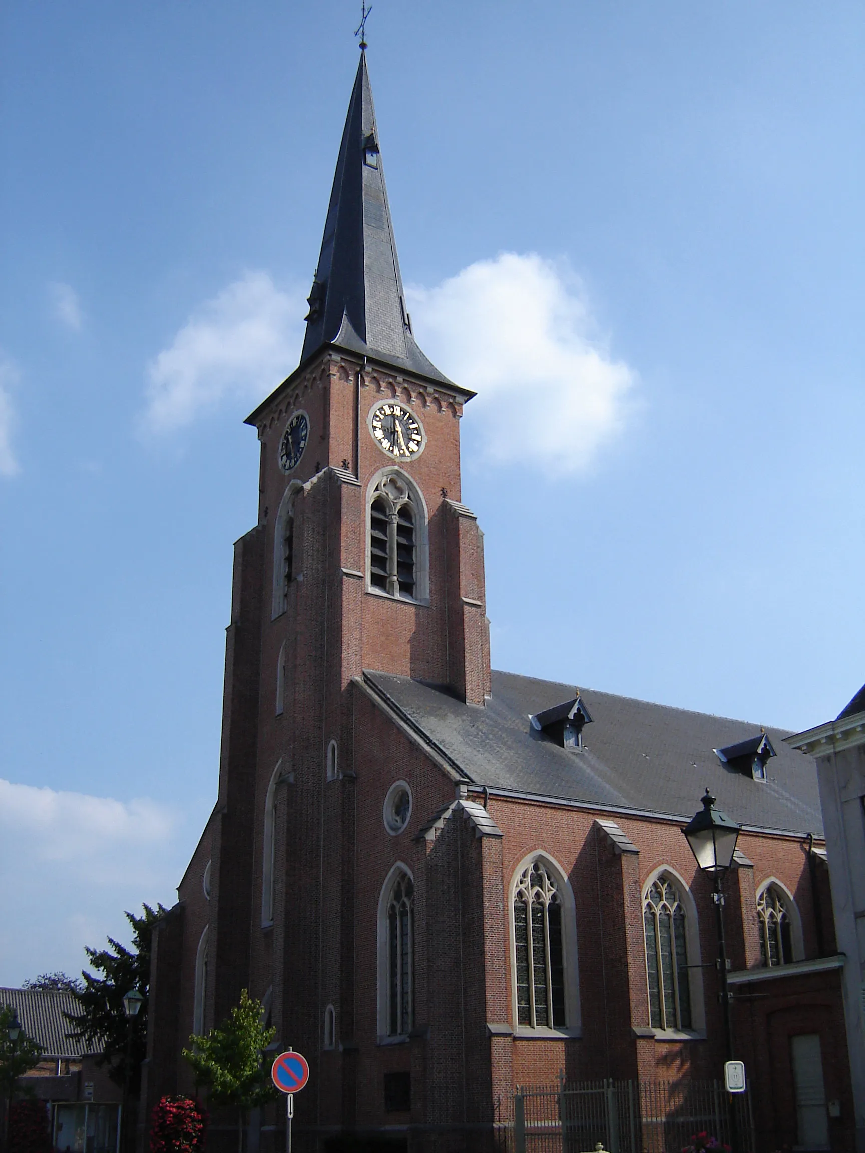 Image of Prov. Oost-Vlaanderen