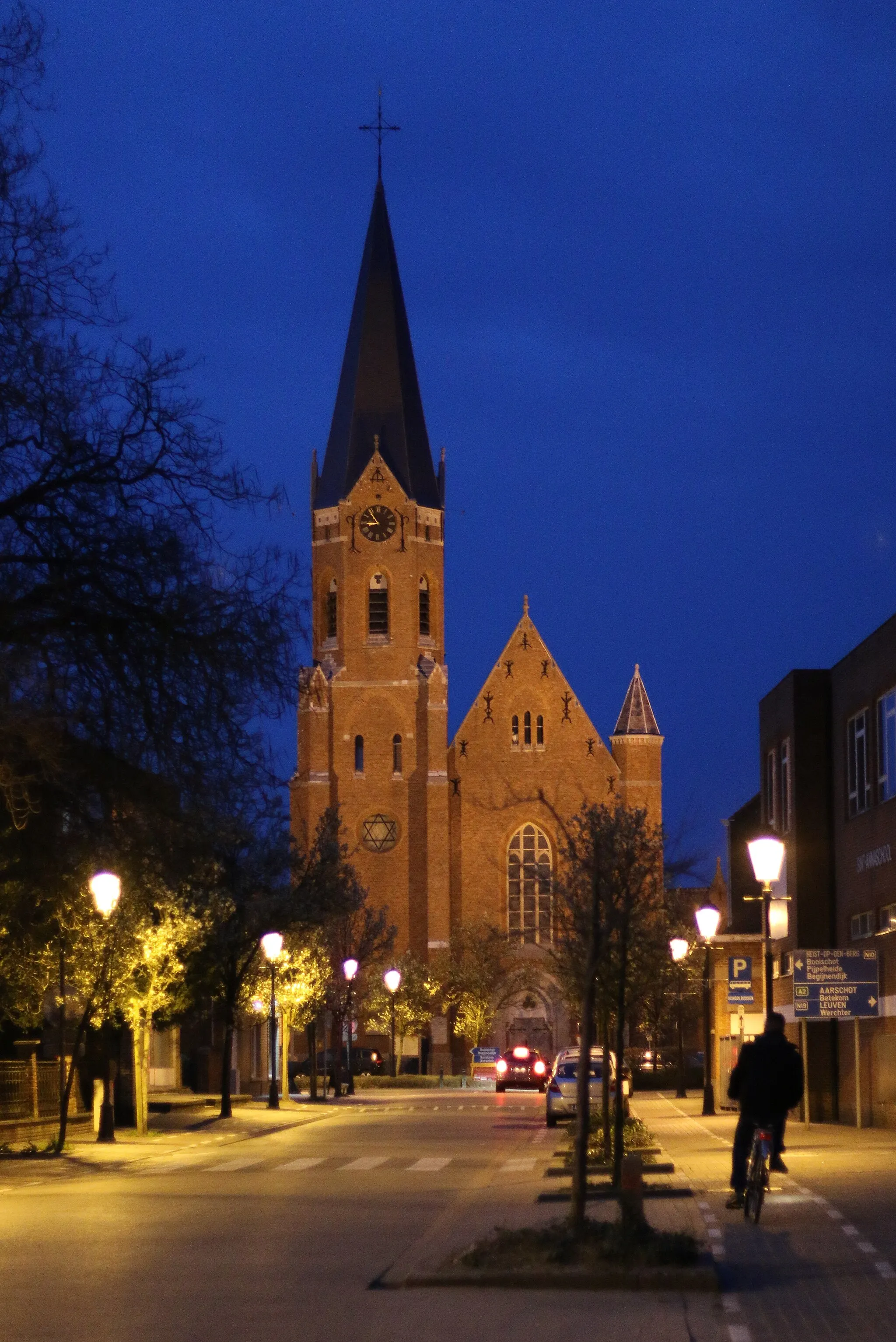 Image de Prov. Vlaams-Brabant