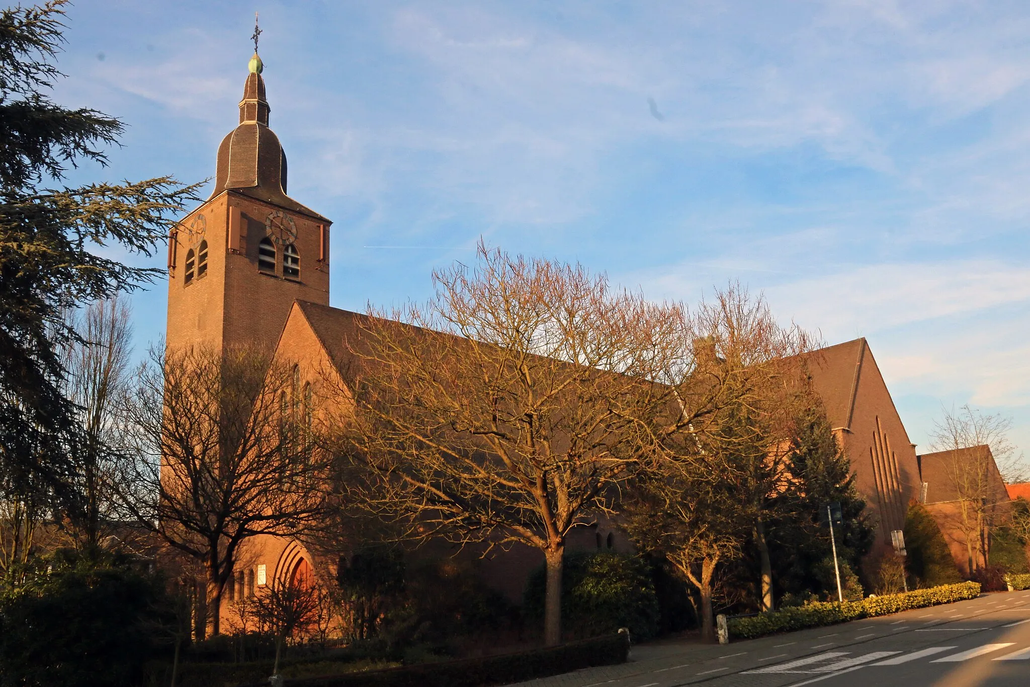 Image of Begijnendijk