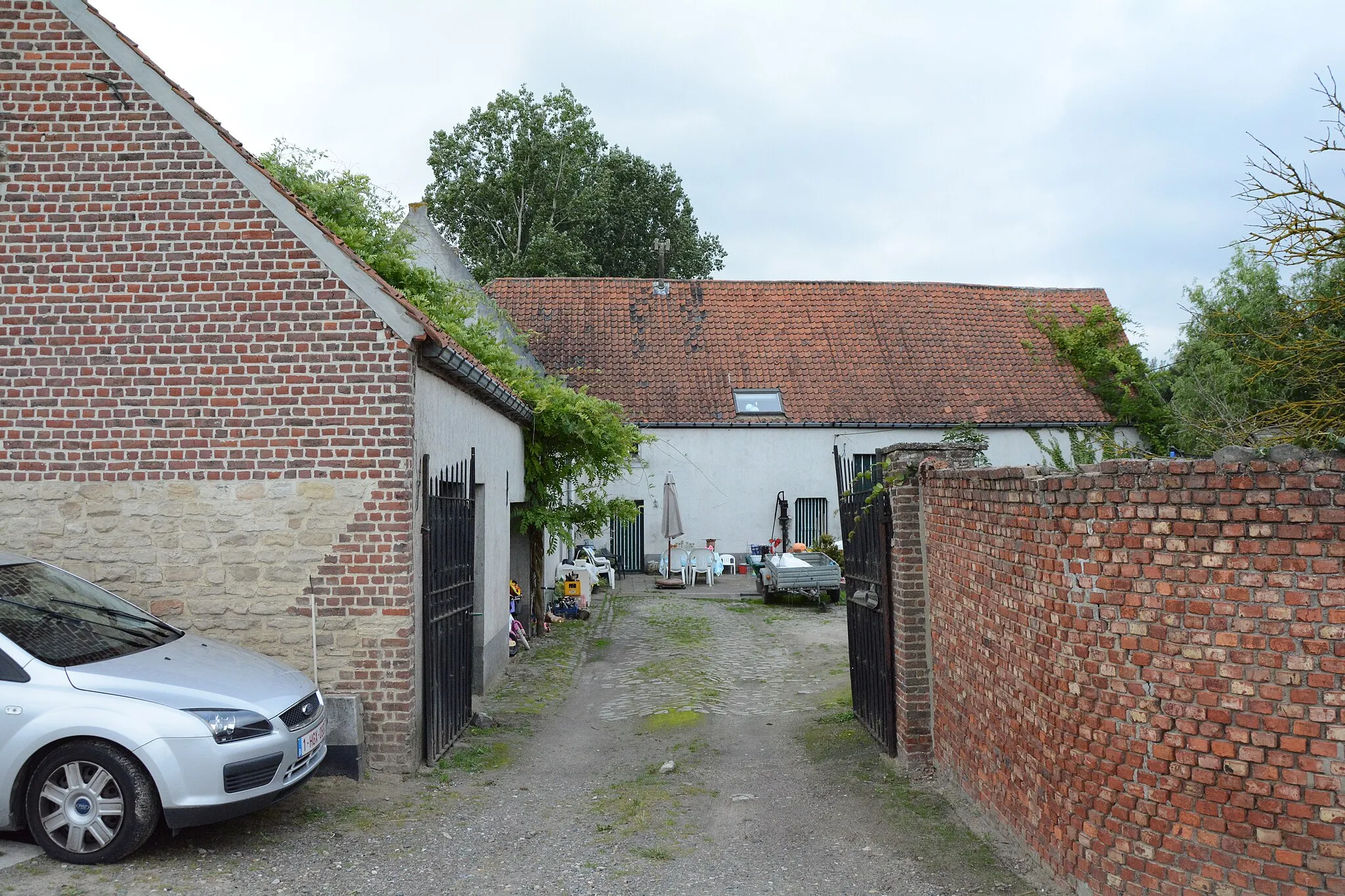 Image of Prov. Vlaams-Brabant