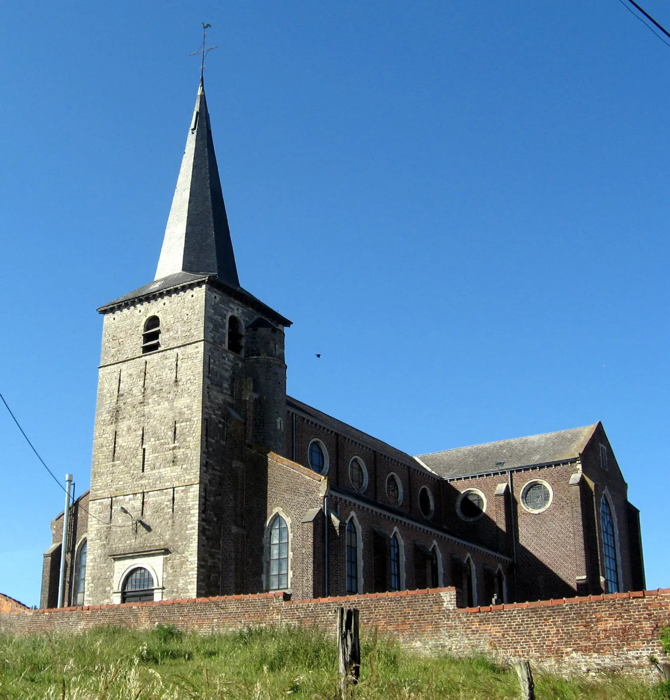 Afbeelding van Prov. Vlaams-Brabant