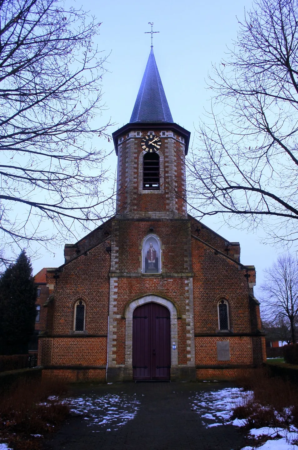 Afbeelding van Prov. Vlaams-Brabant