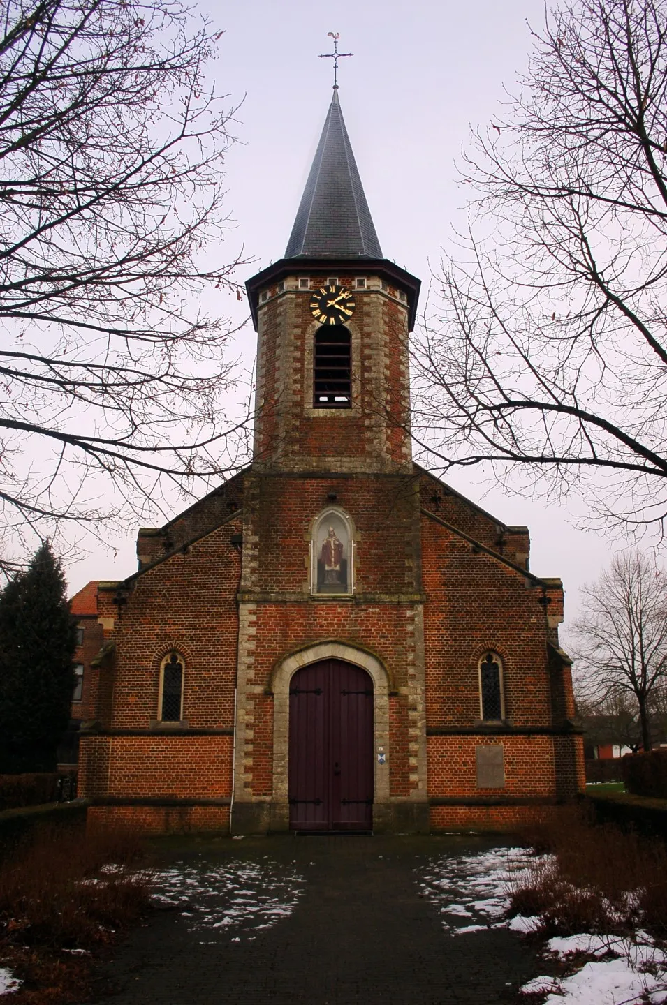 Image de Prov. Vlaams-Brabant