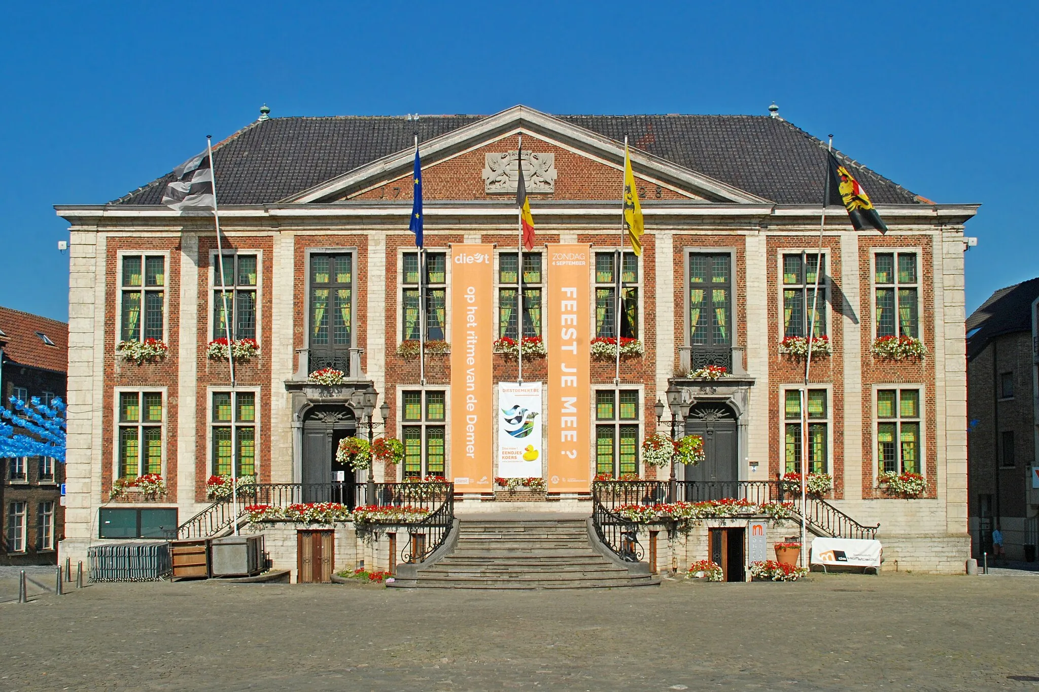 Image of Prov. Vlaams-Brabant