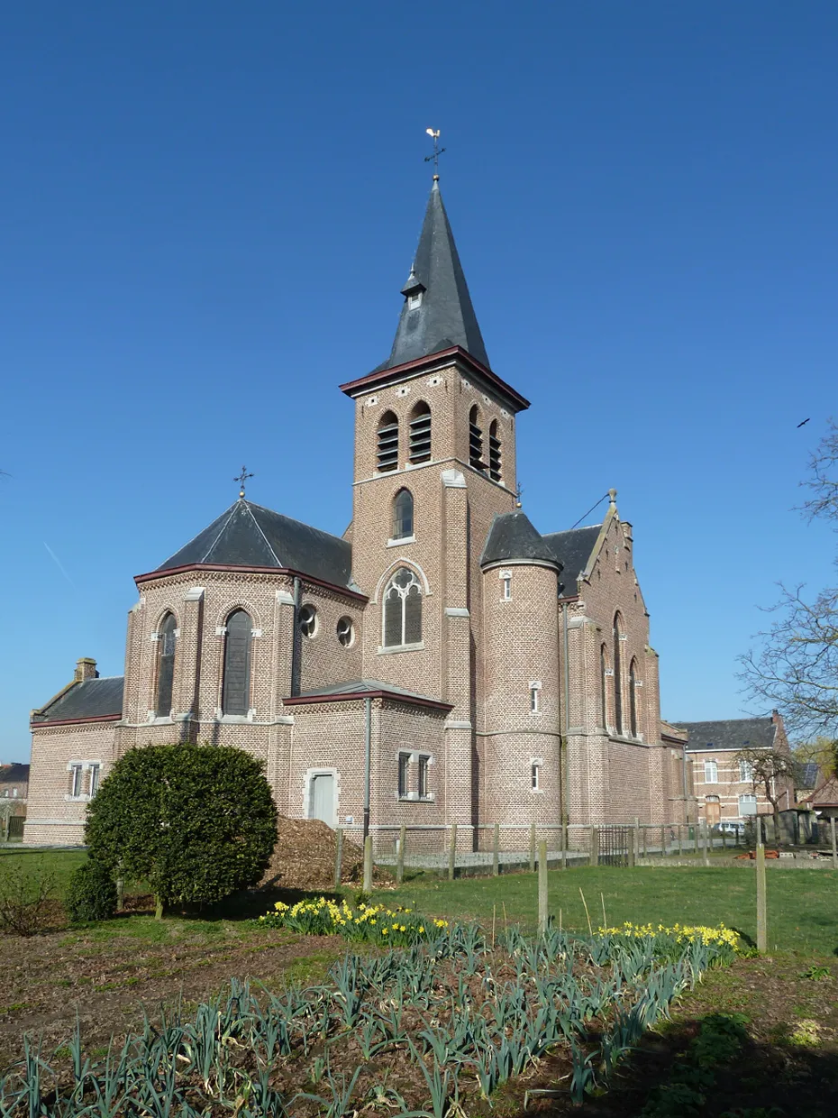 Image of Prov. Vlaams-Brabant