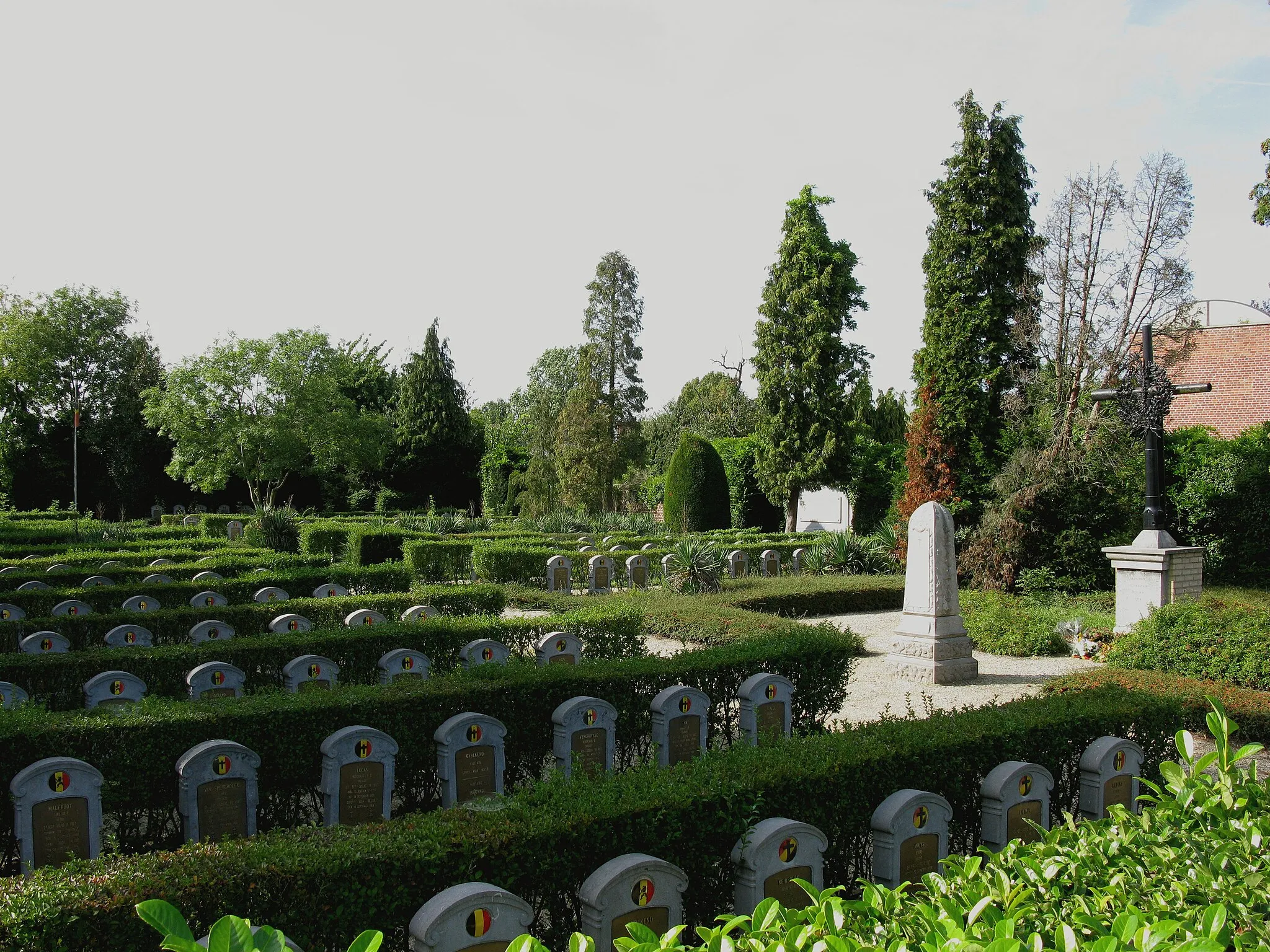 Image of Prov. Vlaams-Brabant