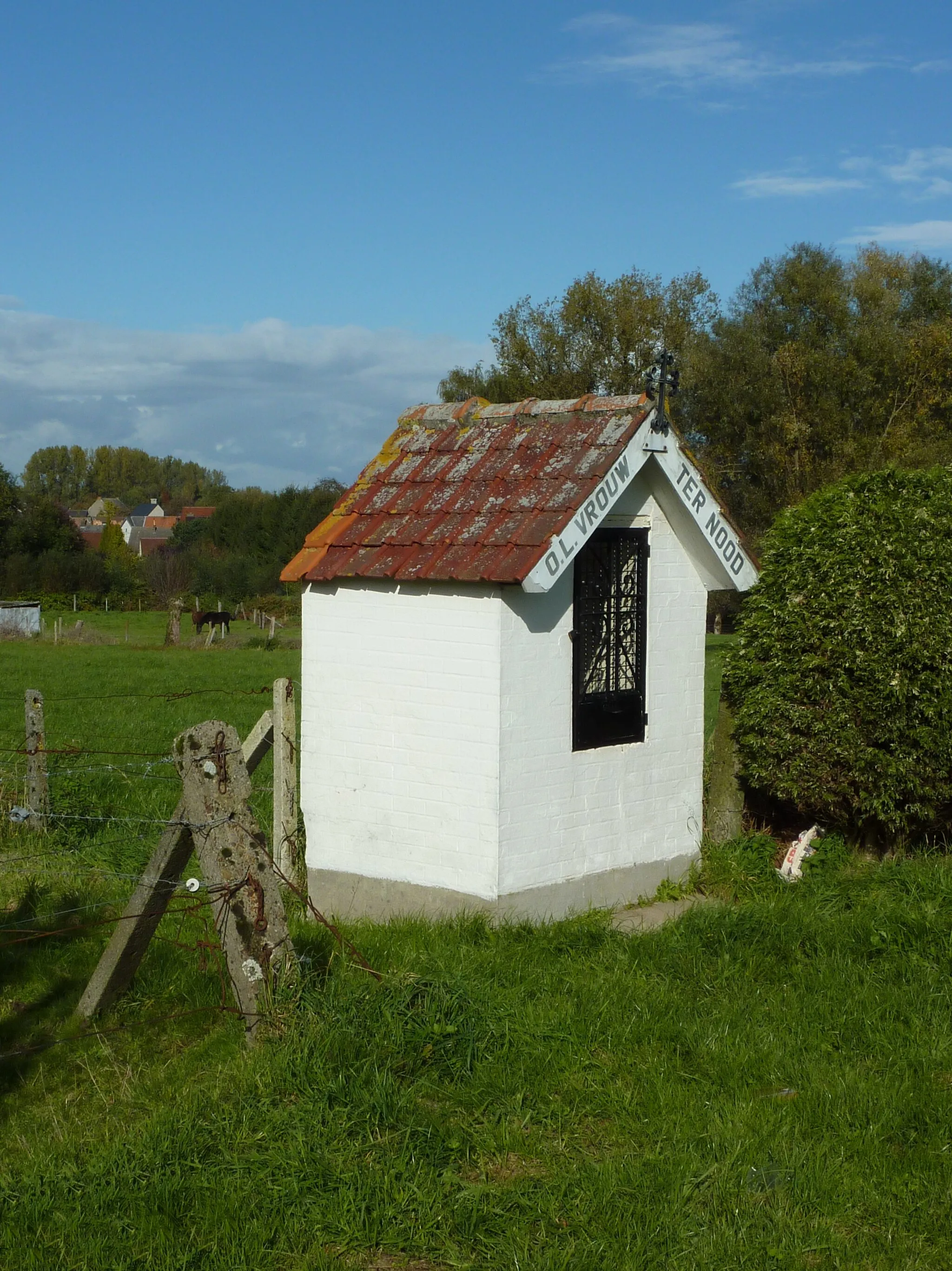 Afbeelding van Prov. Vlaams-Brabant