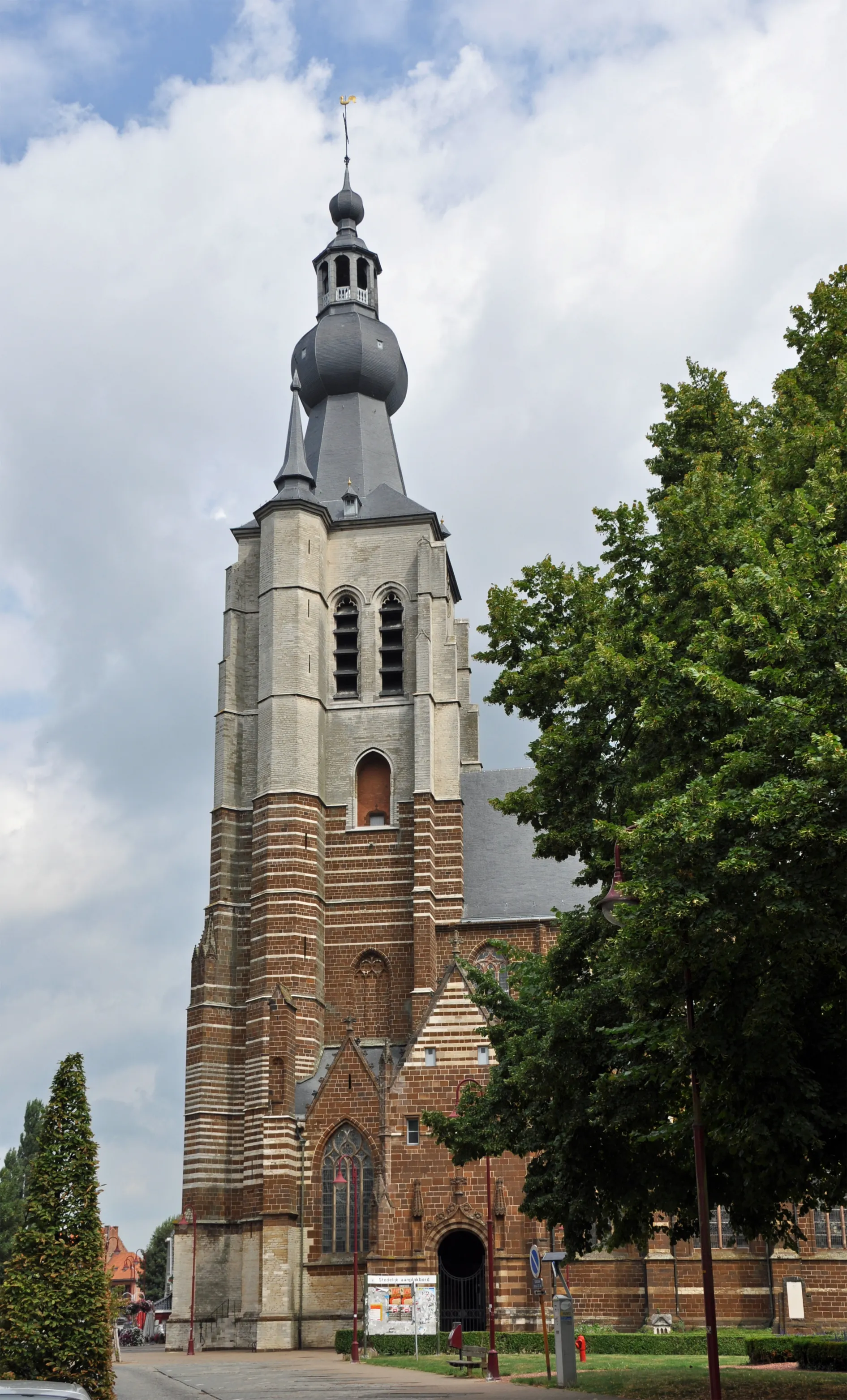 Bild von Prov. Vlaams-Brabant