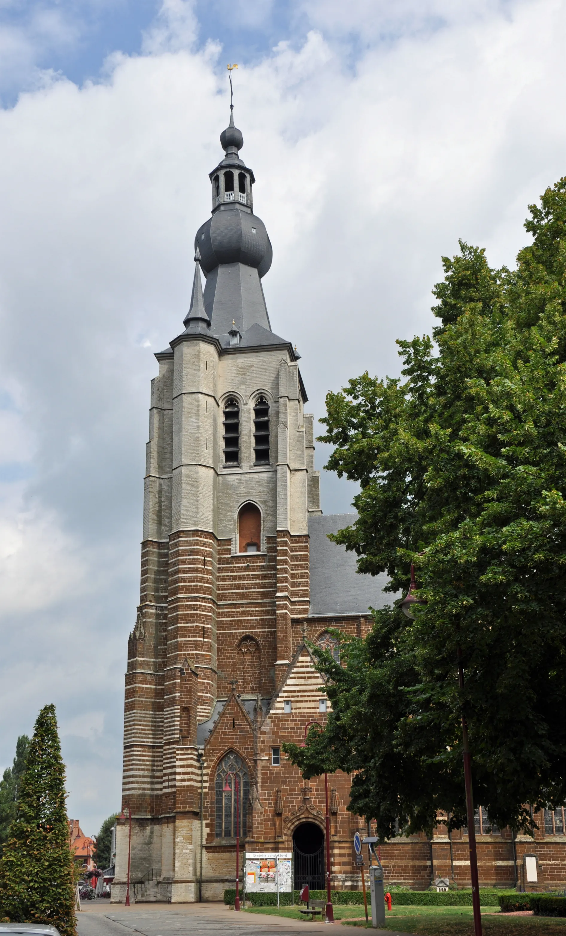 Image de Gelrode