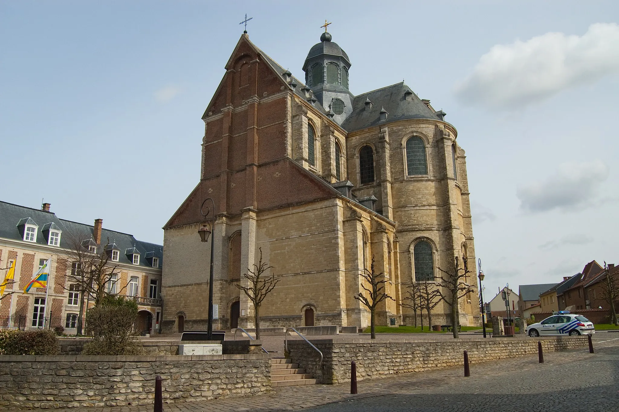 Afbeelding van Prov. Vlaams-Brabant