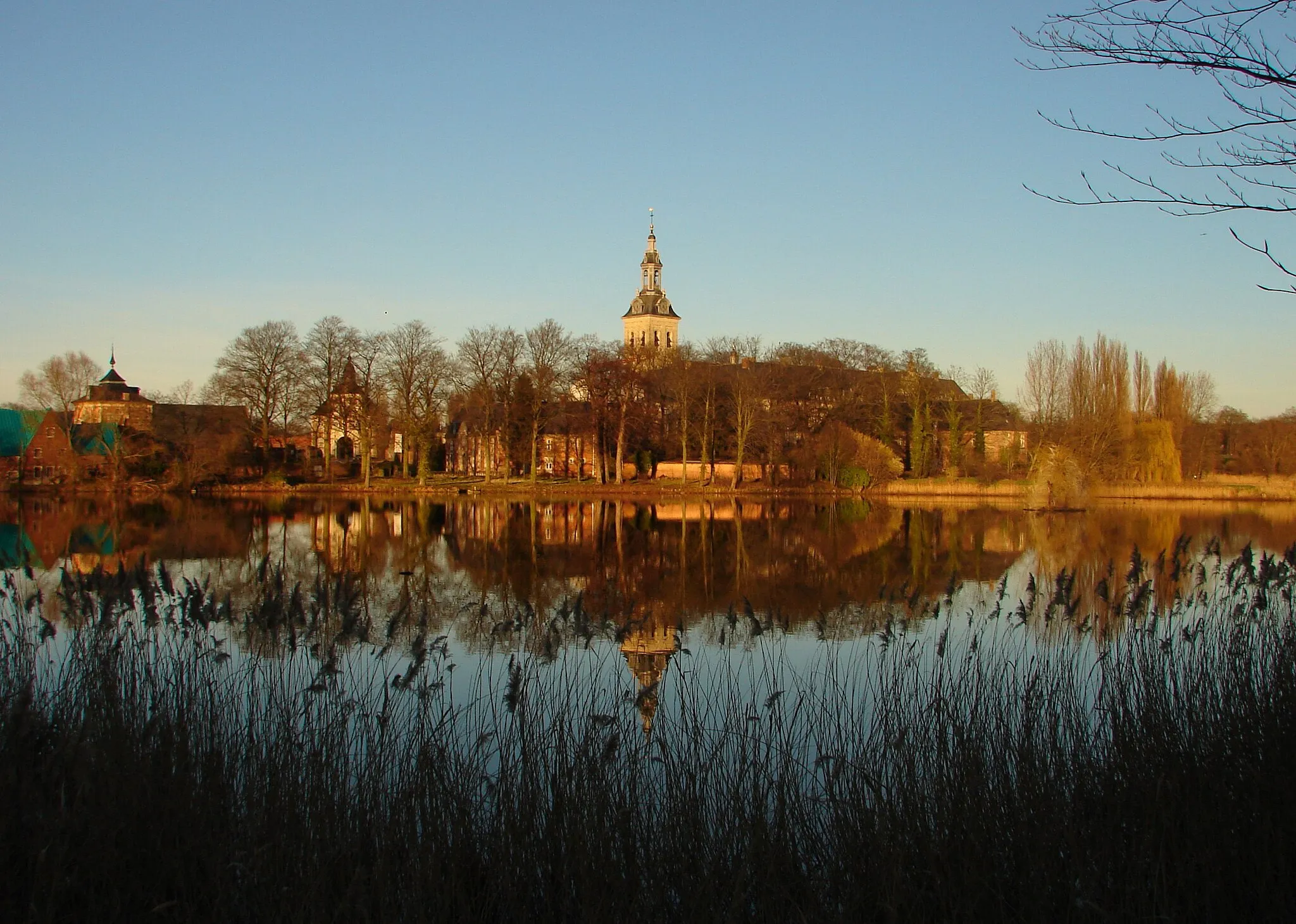 Bild von Prov. Vlaams-Brabant