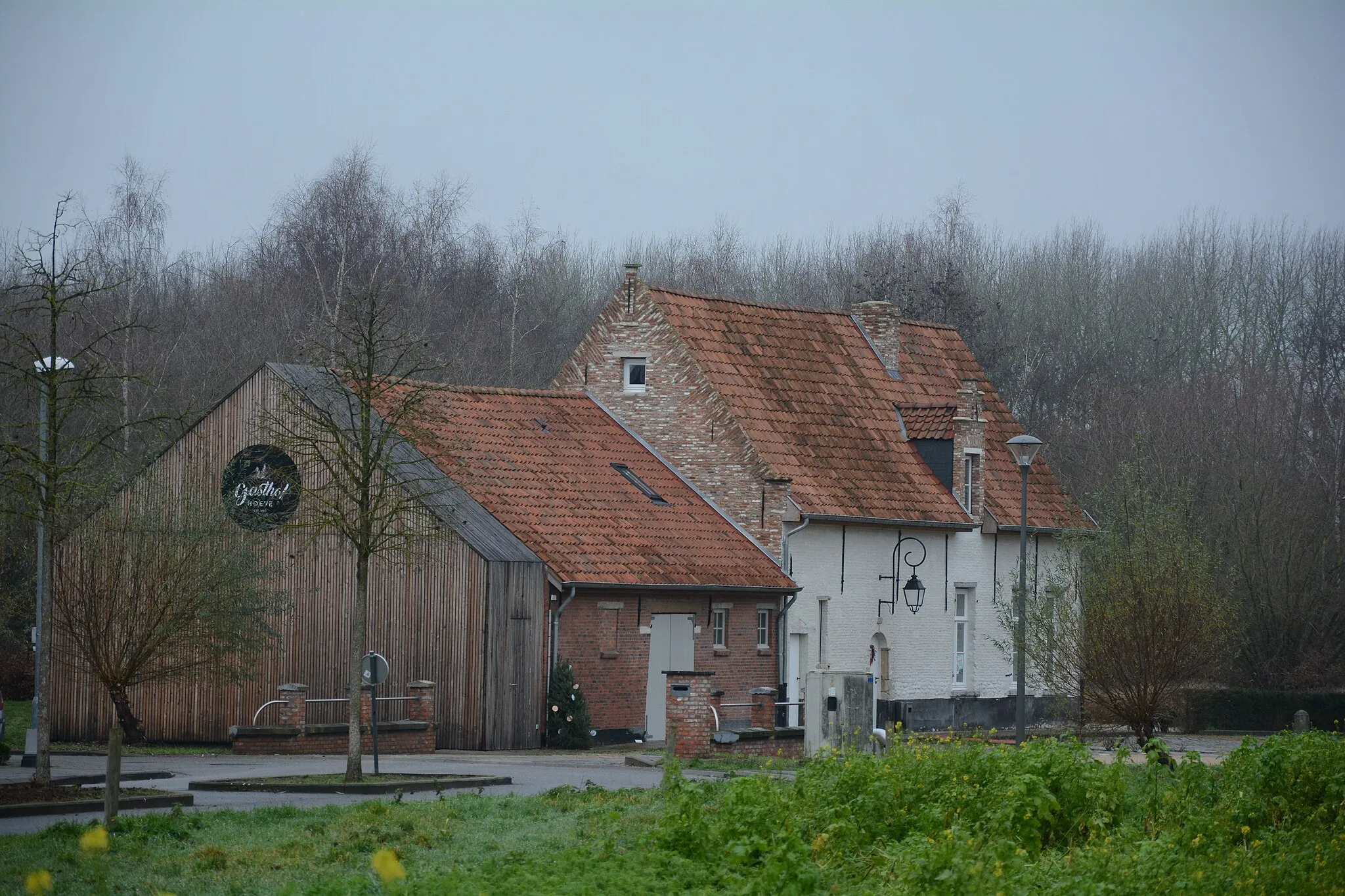 Afbeelding van Prov. Vlaams-Brabant