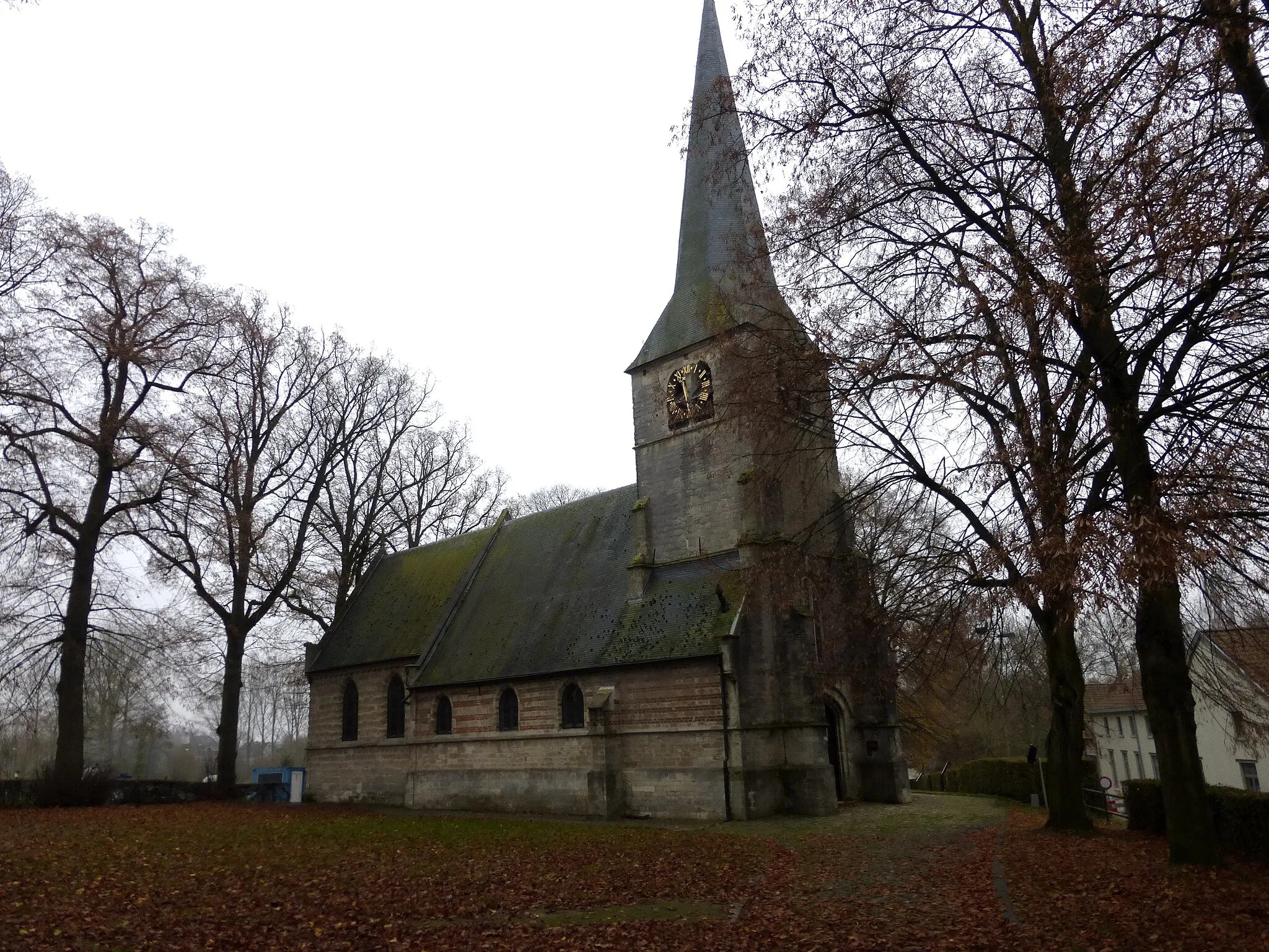 Afbeelding van Prov. Vlaams-Brabant