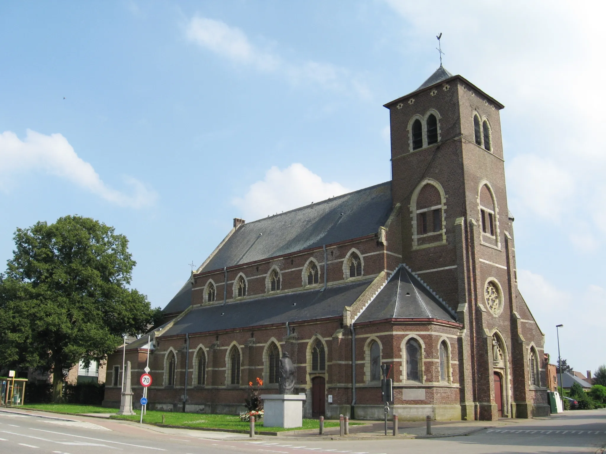 Image of Prov. Vlaams-Brabant