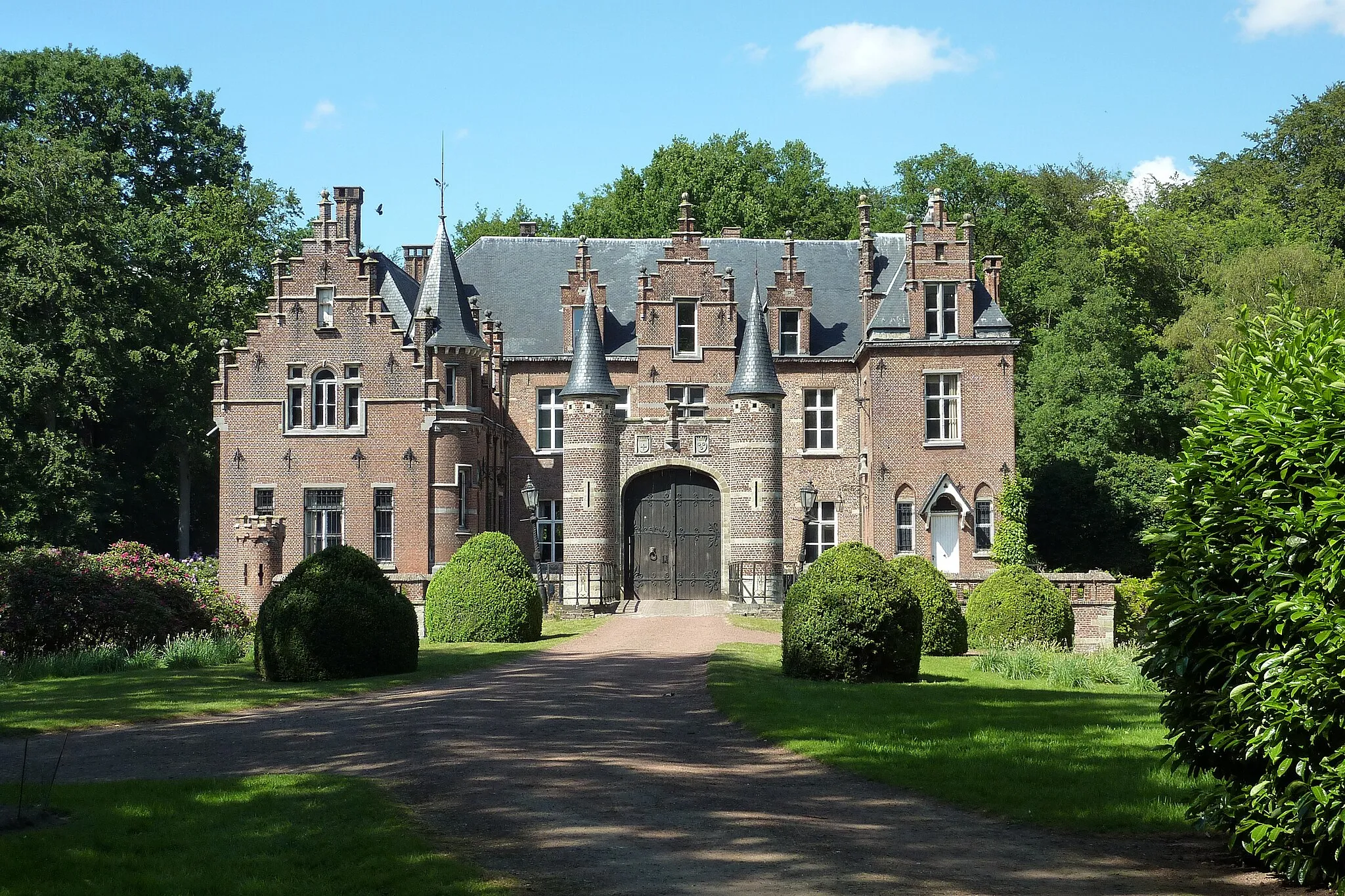 Image de Kapelle-op-den-Bos