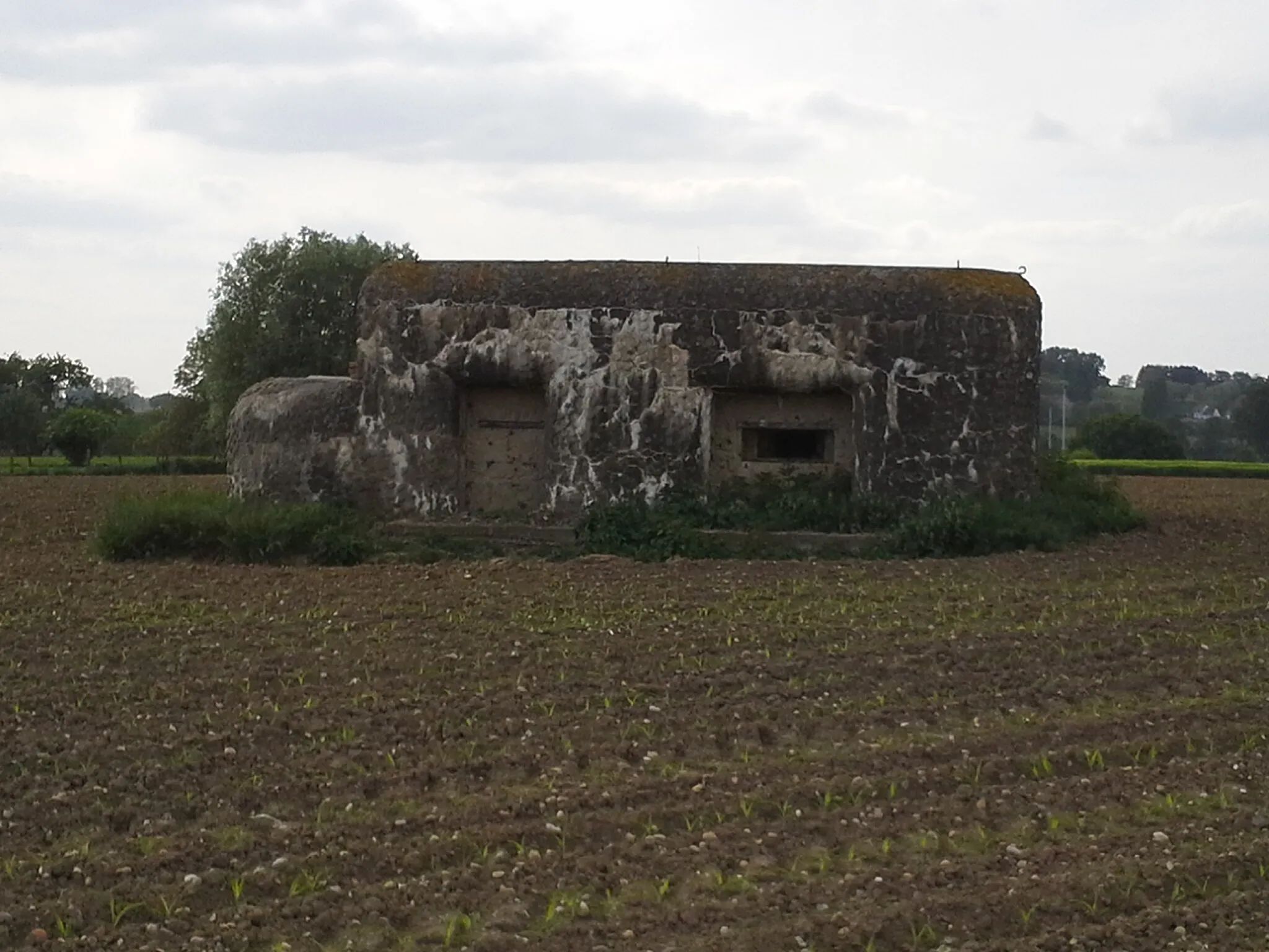 Afbeelding van Prov. Vlaams-Brabant