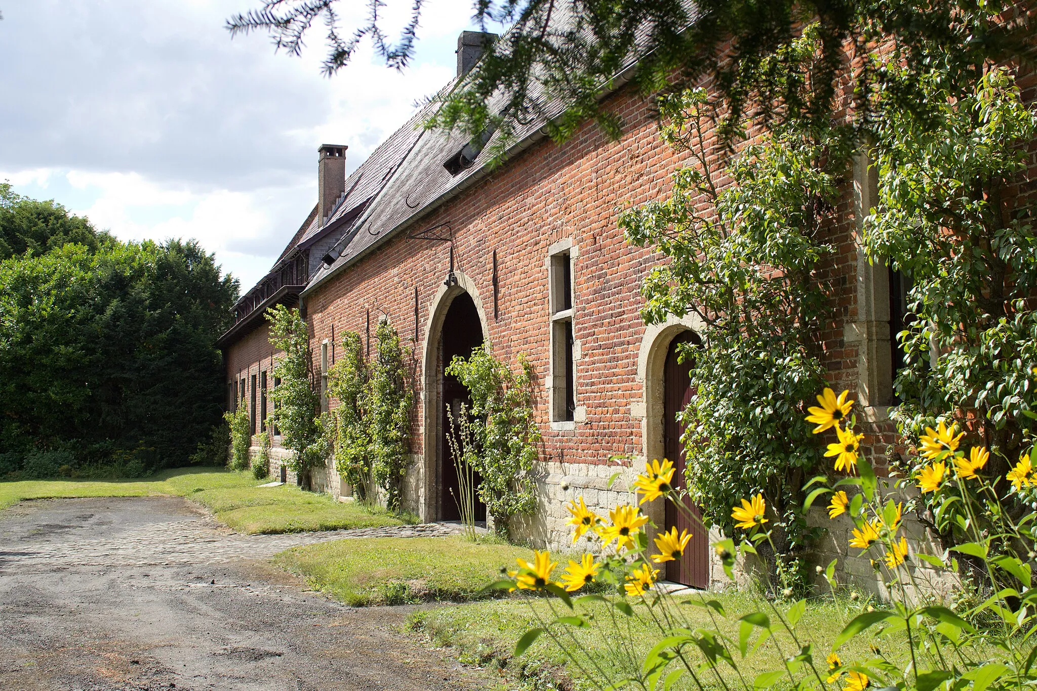 Afbeelding van Prov. Vlaams-Brabant