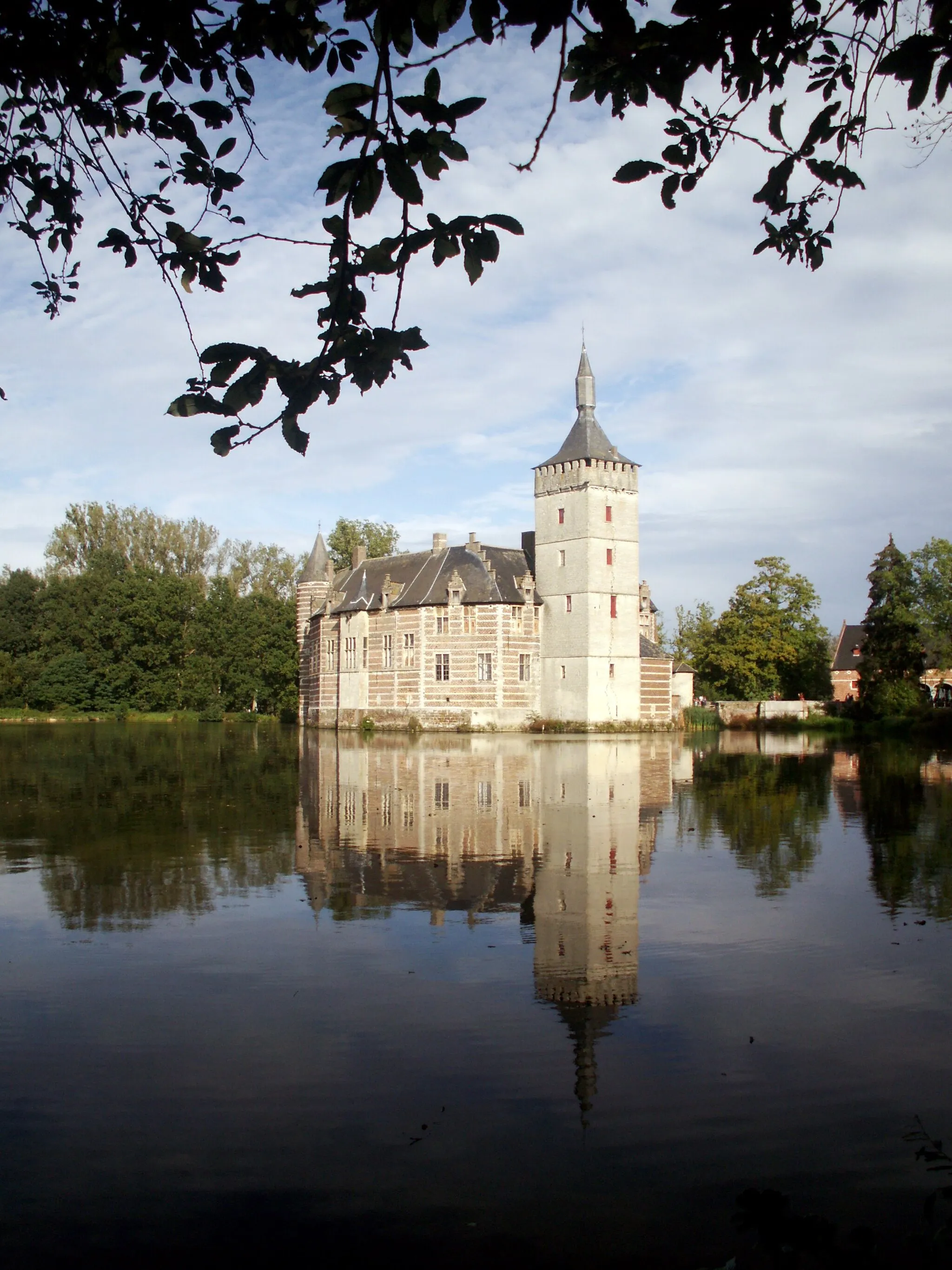 Image of Kortrijk-Dutsel