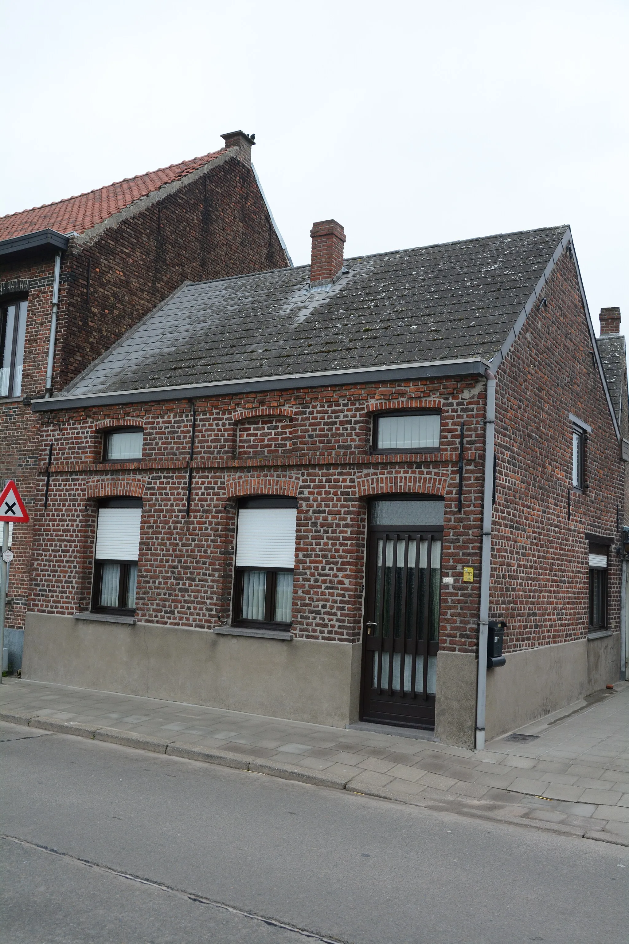 Image of Nieuwenrode