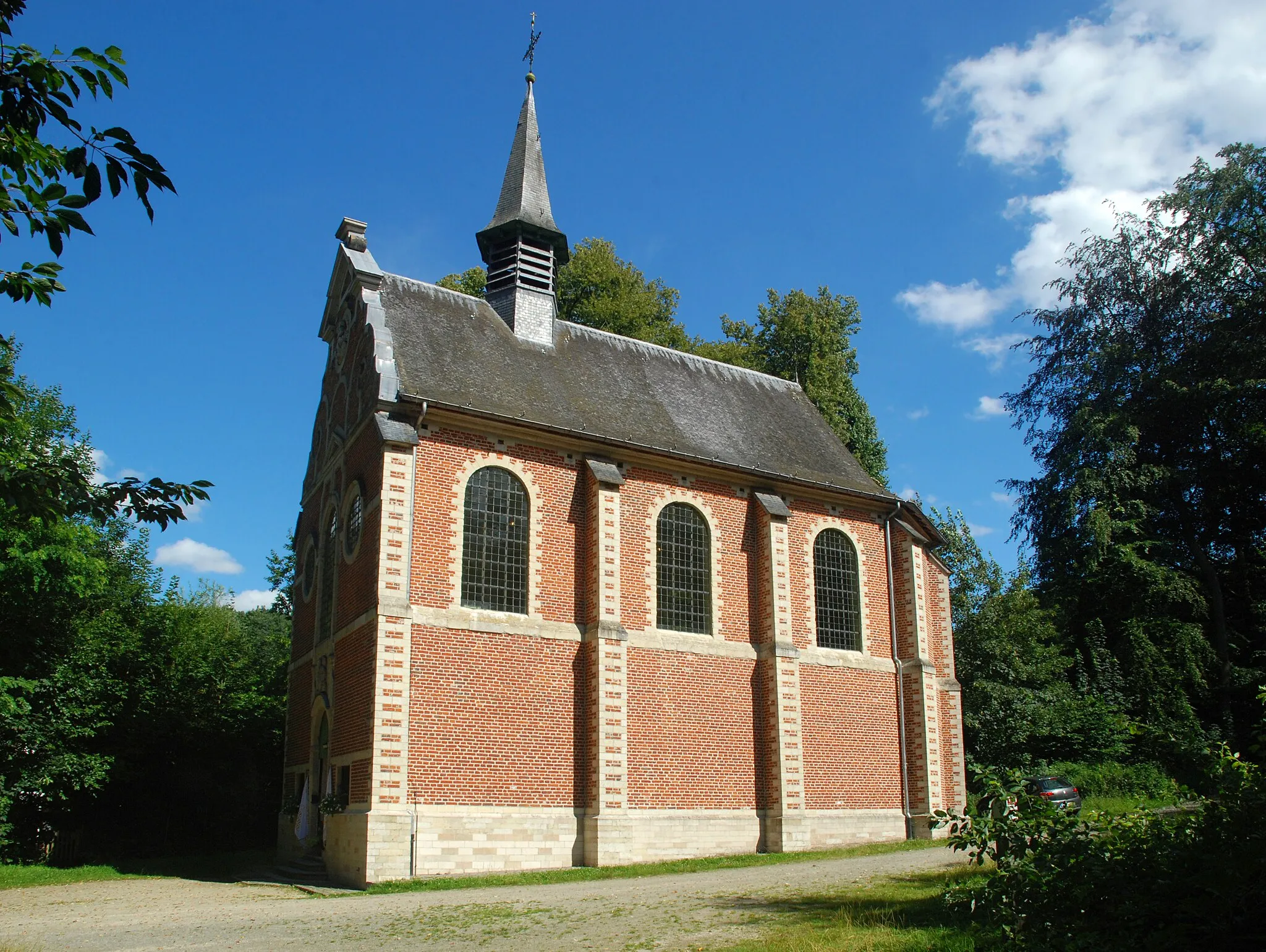 Image of Prov. Vlaams-Brabant