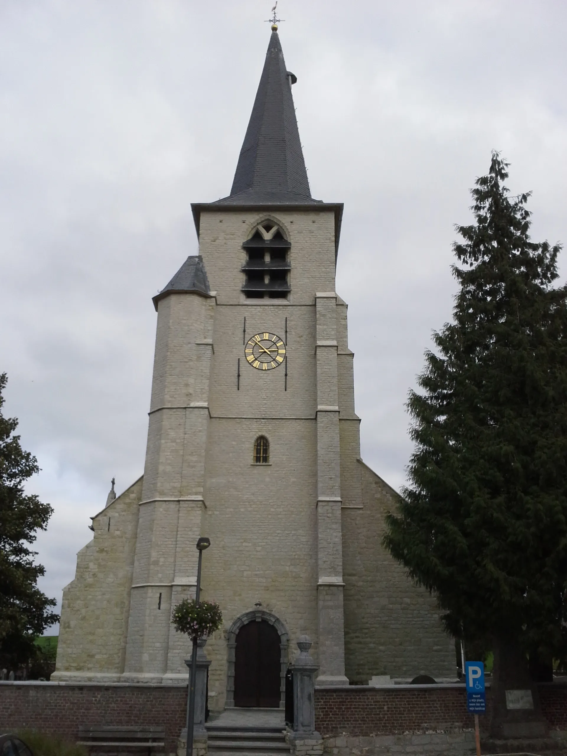 Image of Relegem