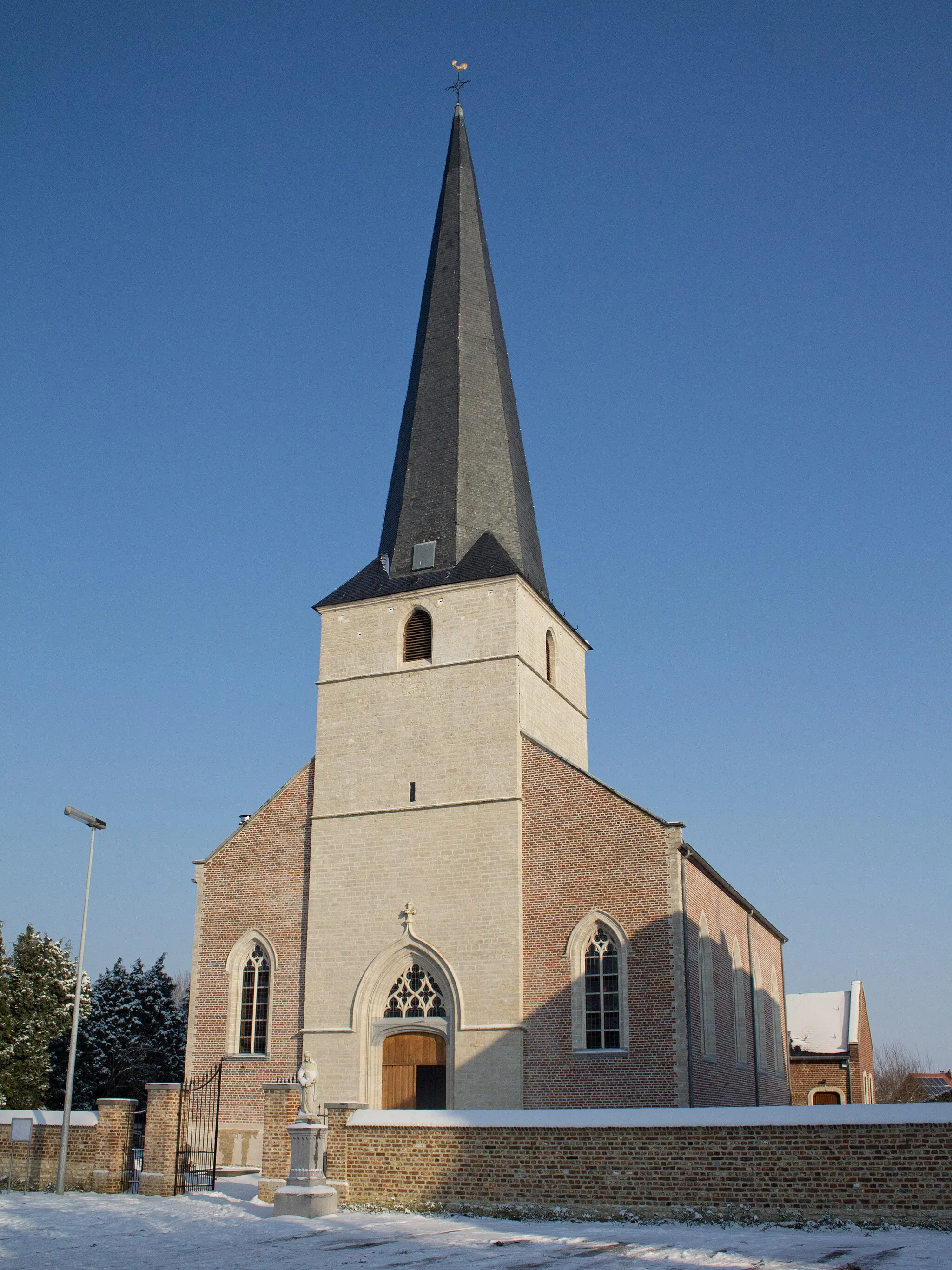 Image of Roosbeek