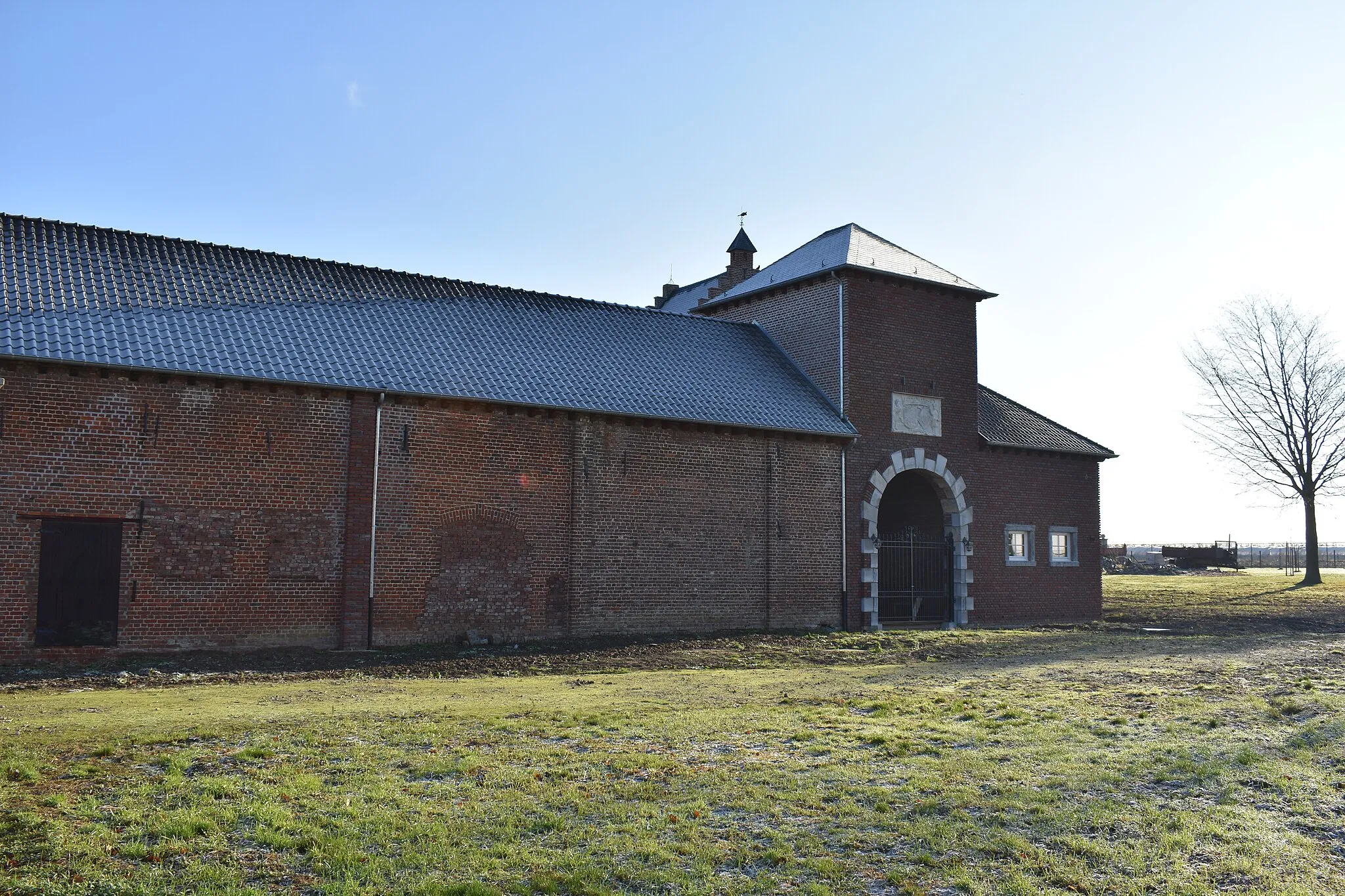 Afbeelding van Prov. Vlaams-Brabant