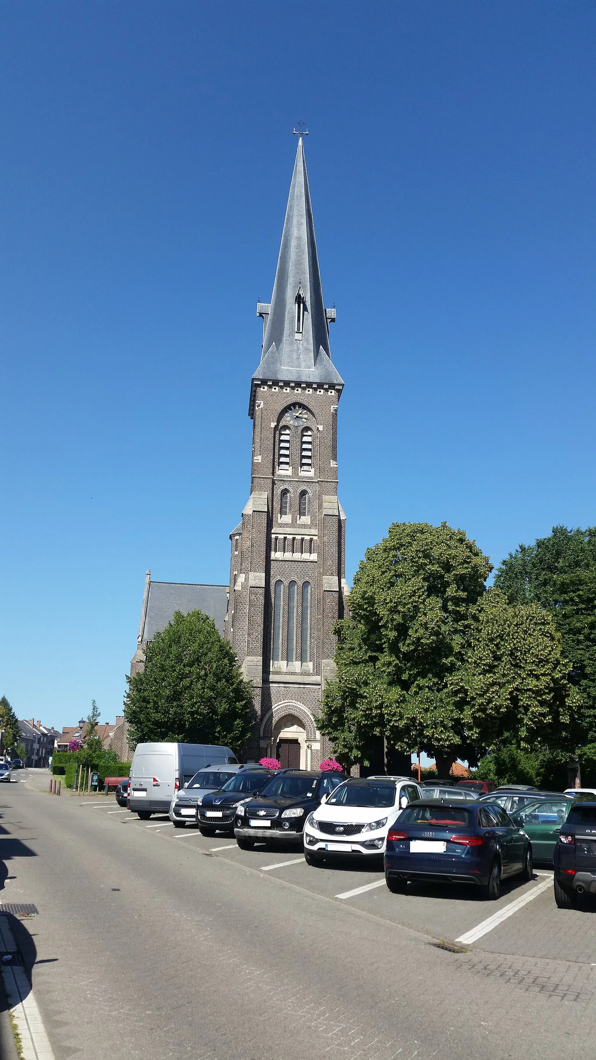 Image of Sint-Stevens-Woluwe