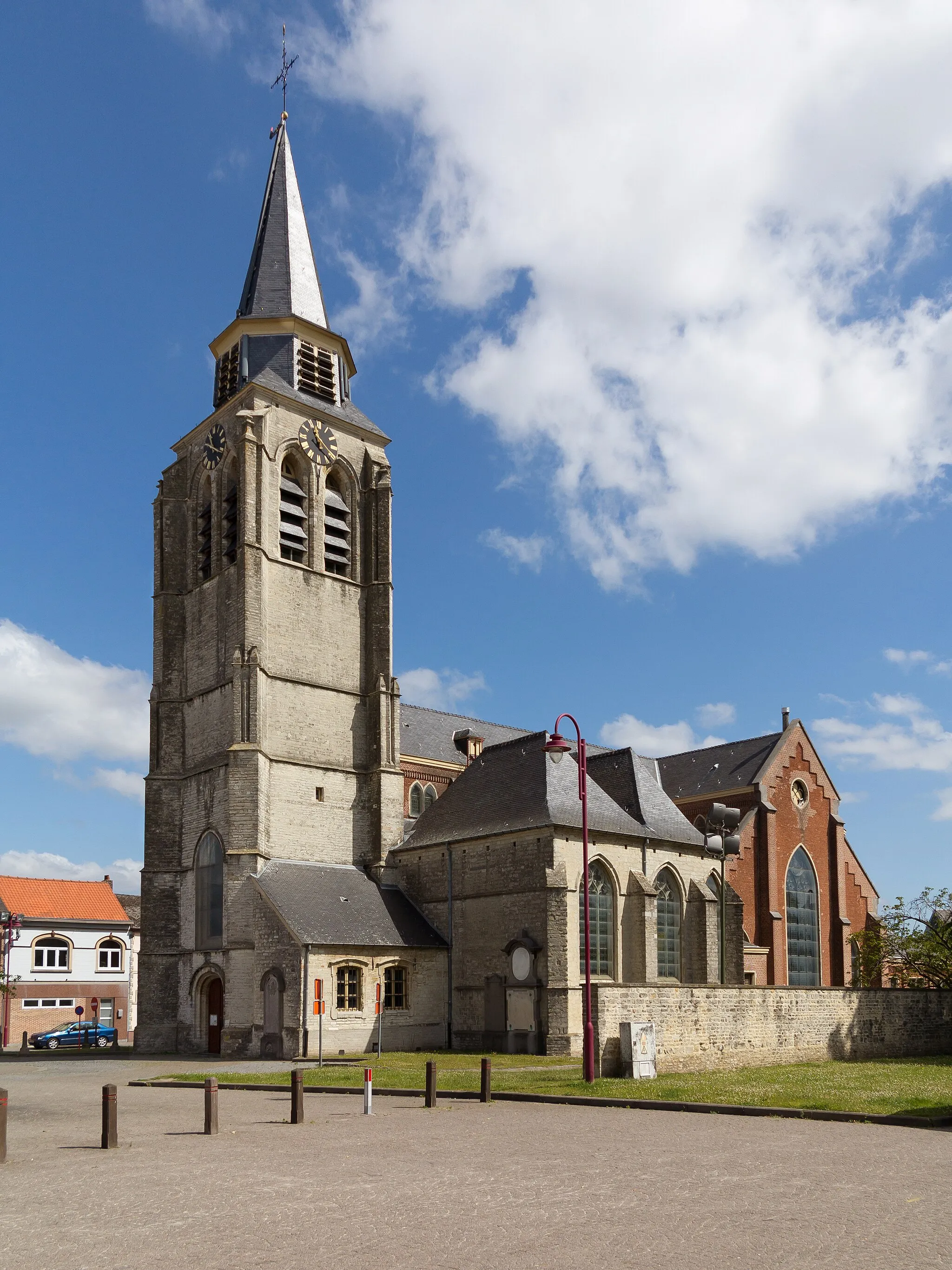 Image of Prov. Vlaams-Brabant