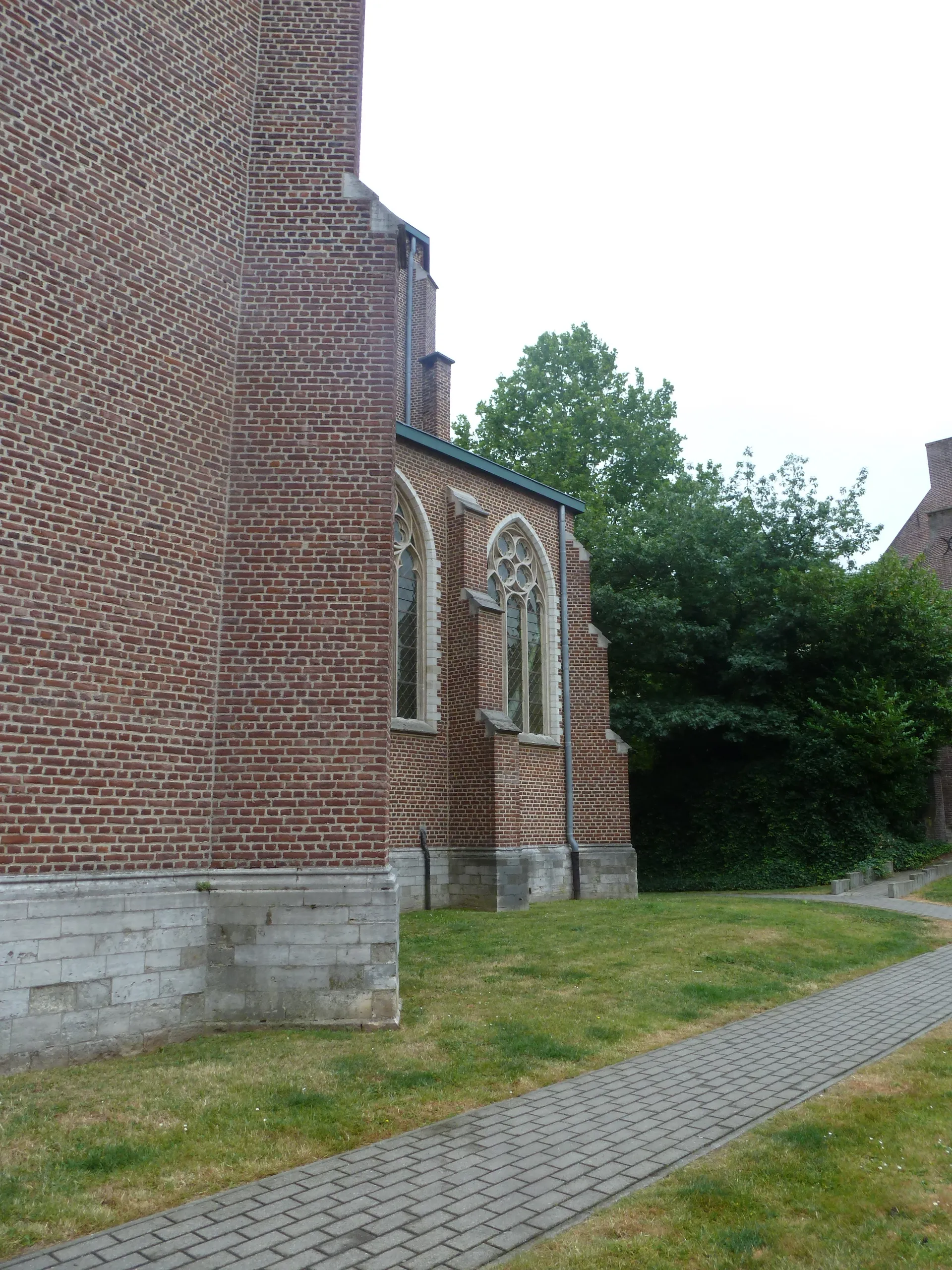Afbeelding van Prov. Vlaams-Brabant