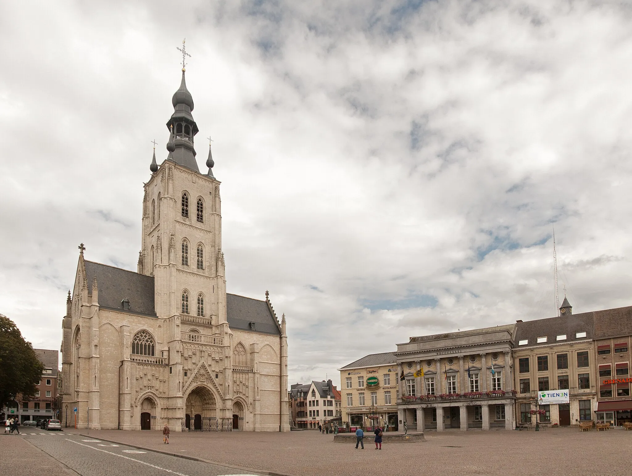 Afbeelding van Prov. Vlaams-Brabant