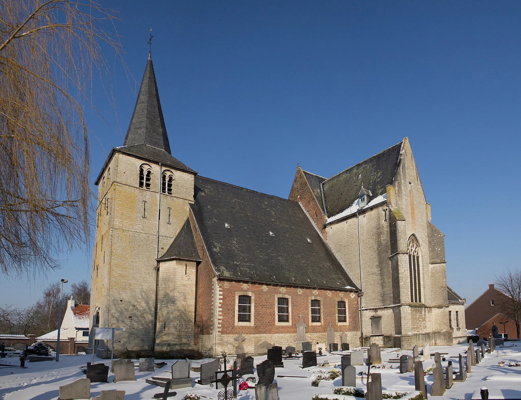 Afbeelding van Prov. Vlaams-Brabant