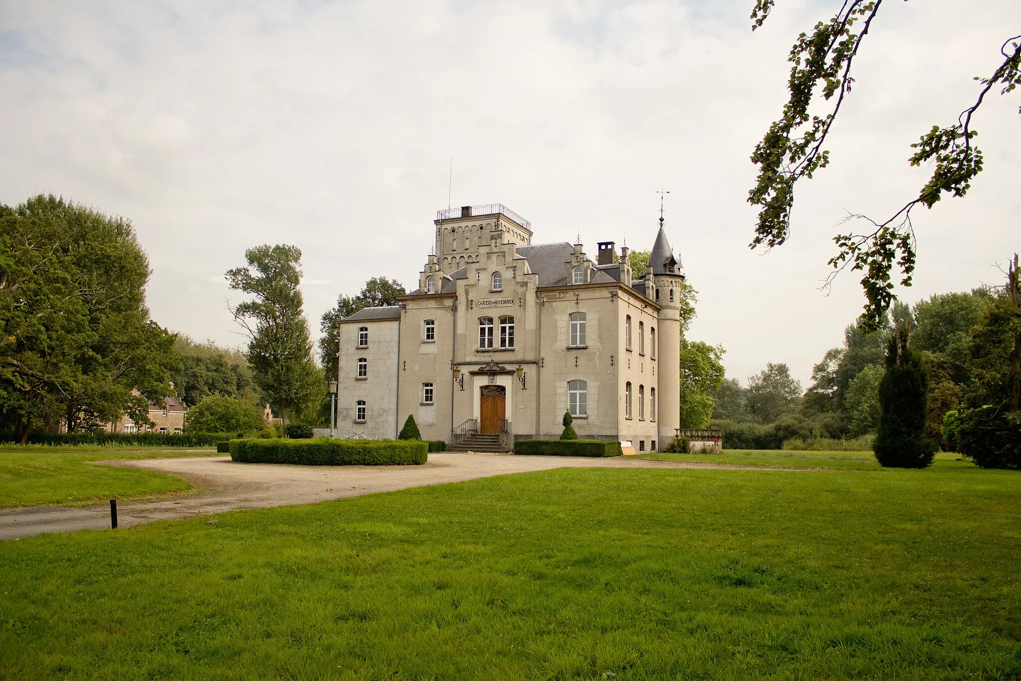 Image de Prov. Vlaams-Brabant