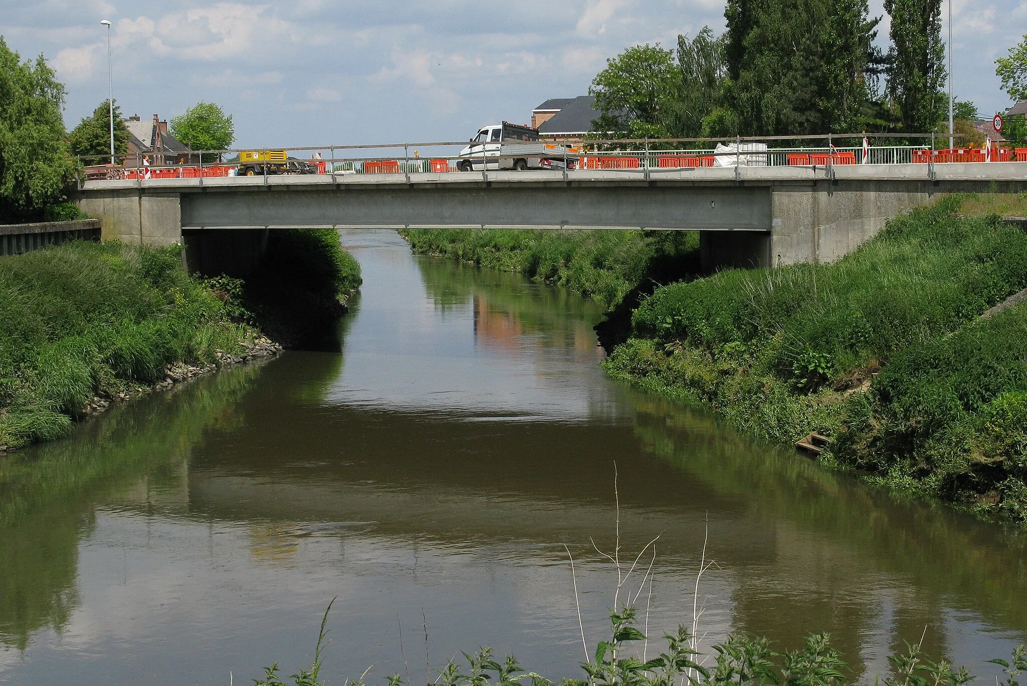 Afbeelding van Prov. Vlaams-Brabant