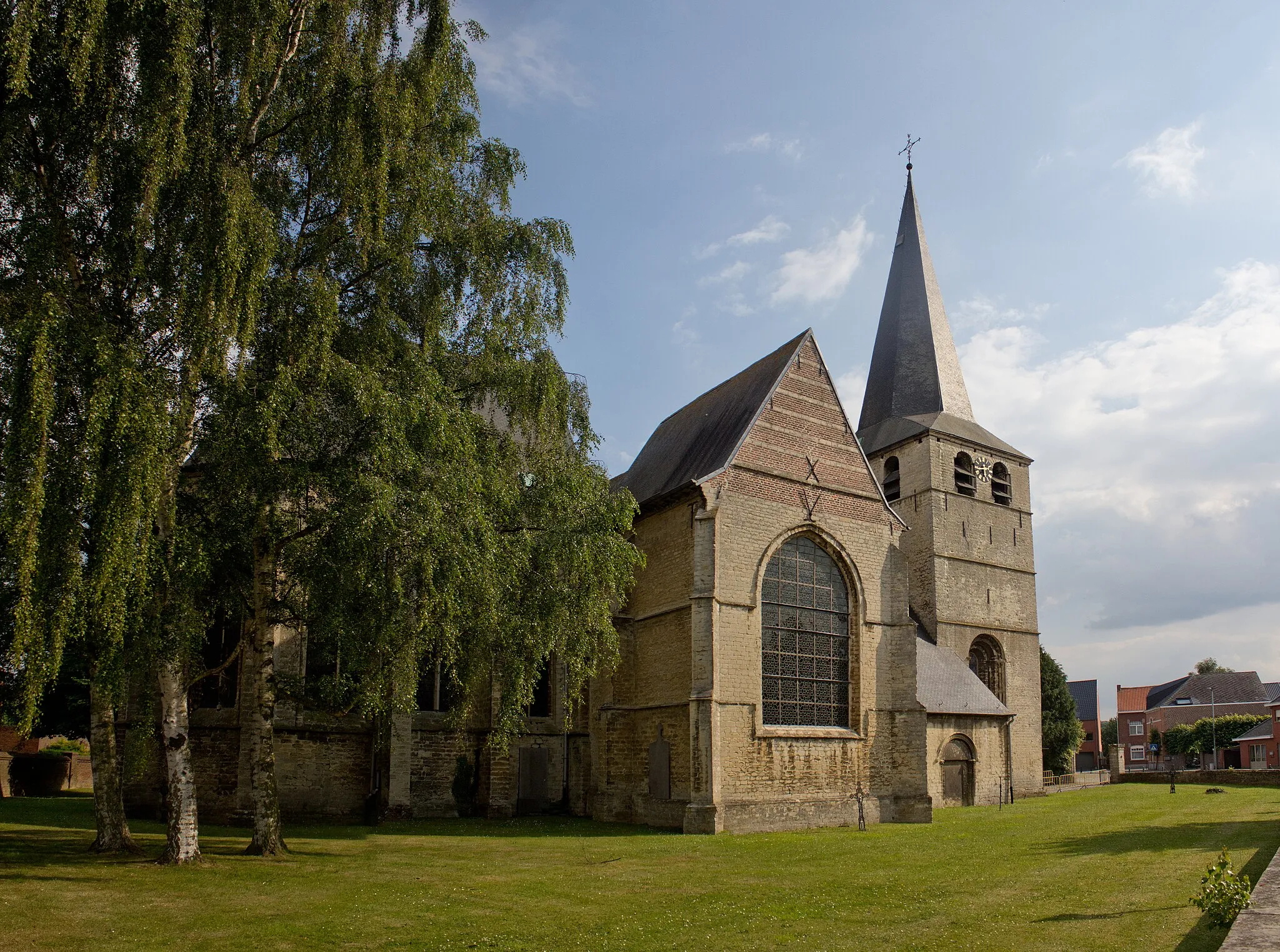 Afbeelding van Prov. Vlaams-Brabant