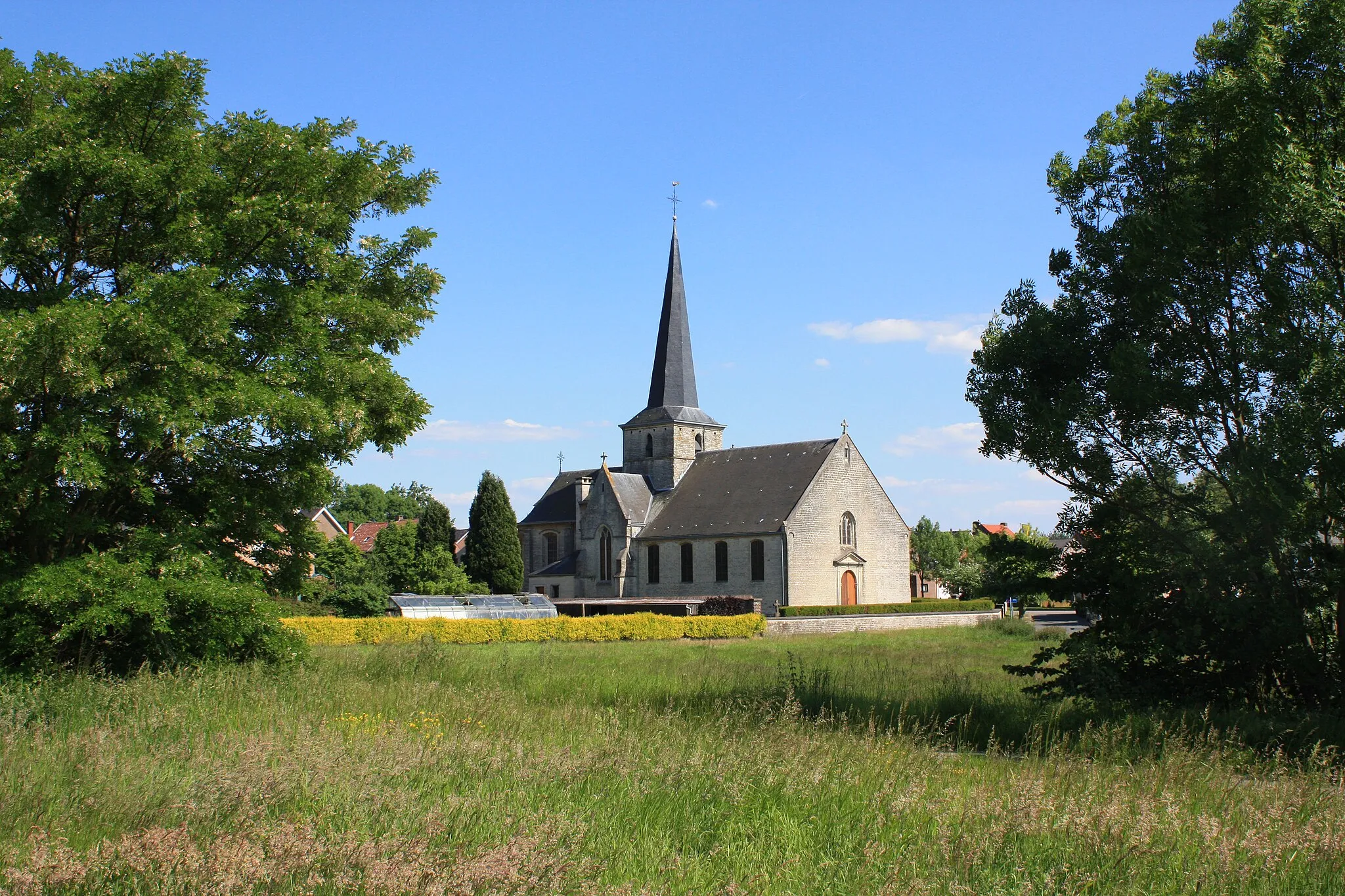 Image of Zaventem