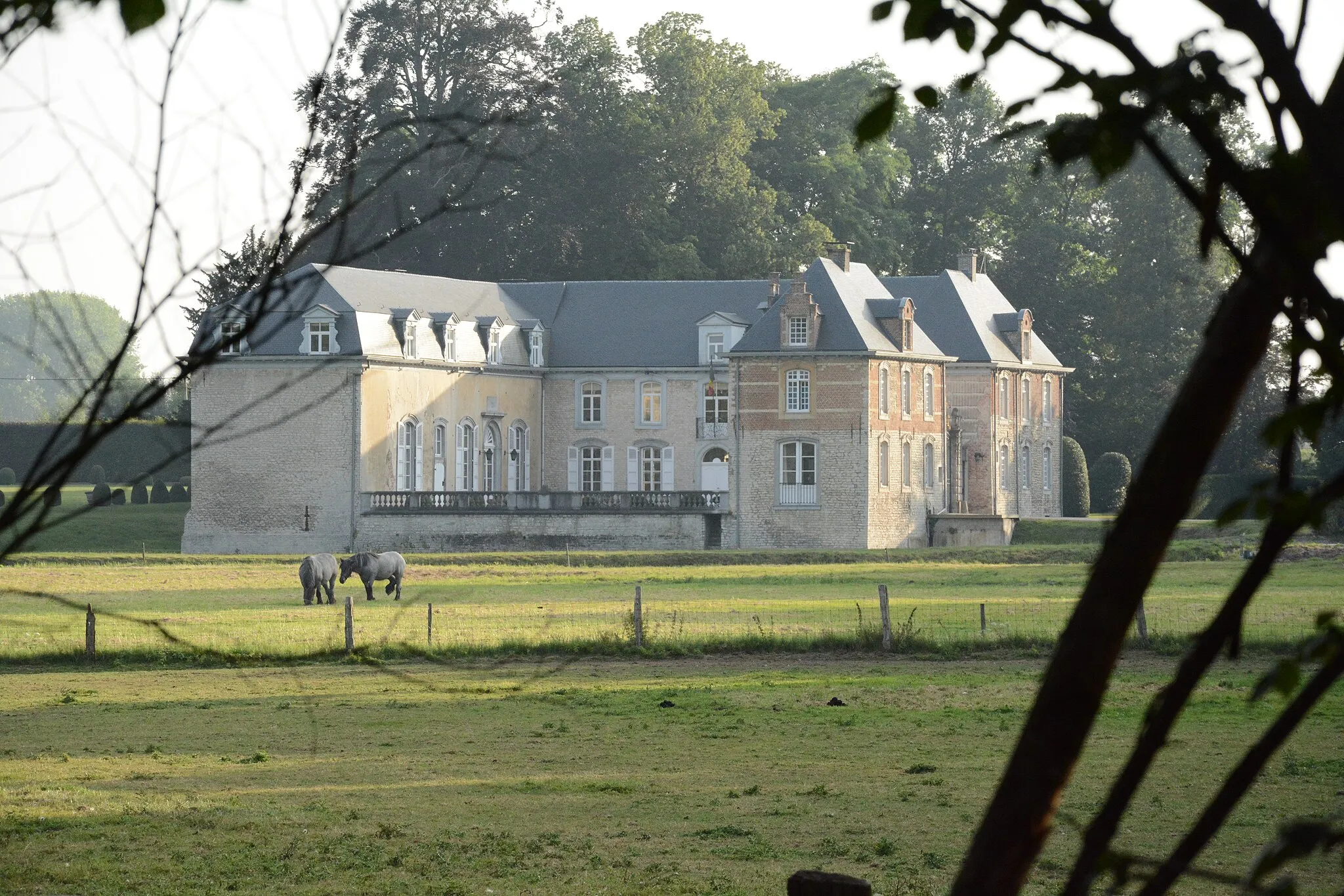 Afbeelding van Prov. Vlaams-Brabant