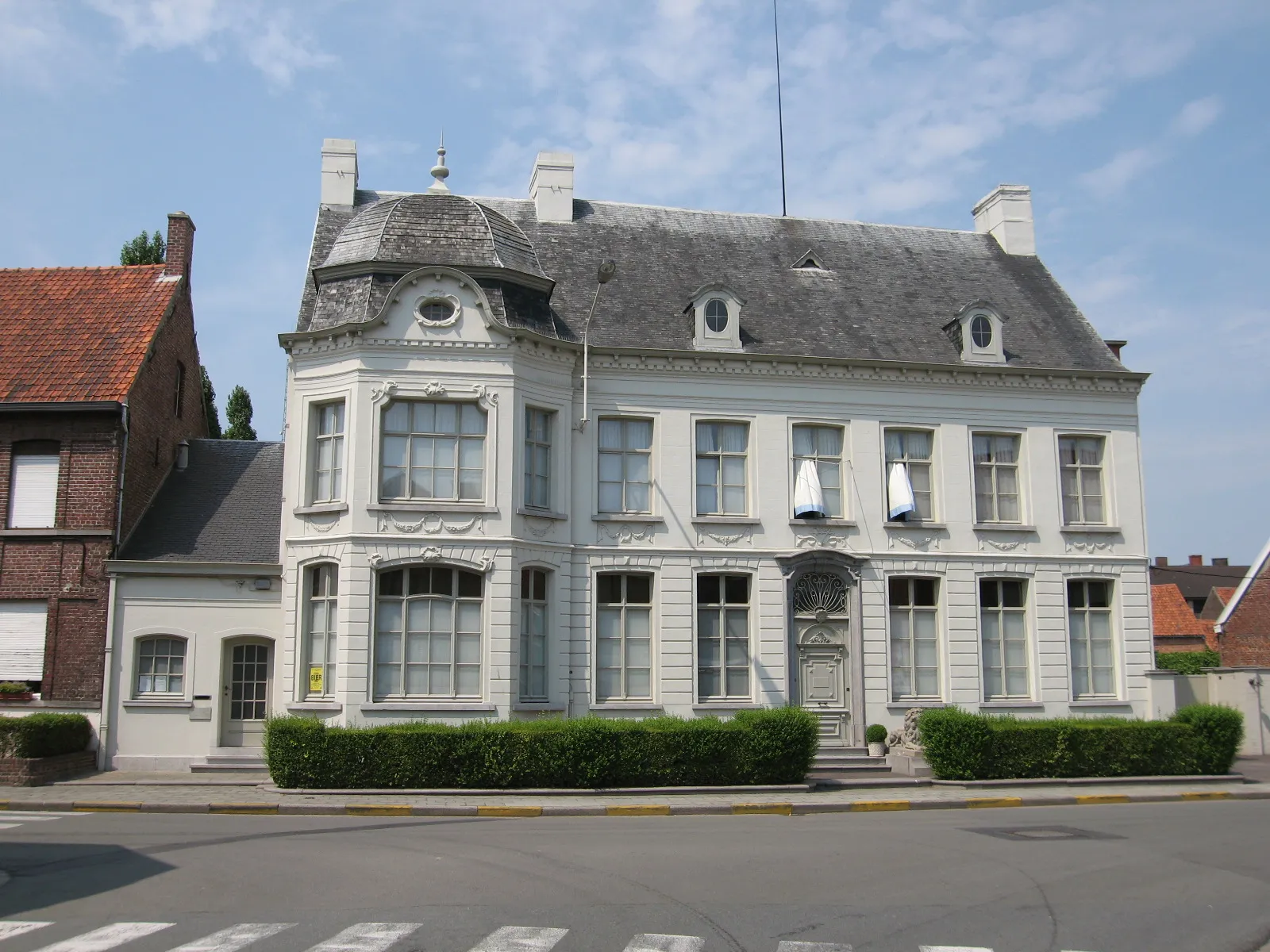 Image of Prov. West-Vlaanderen