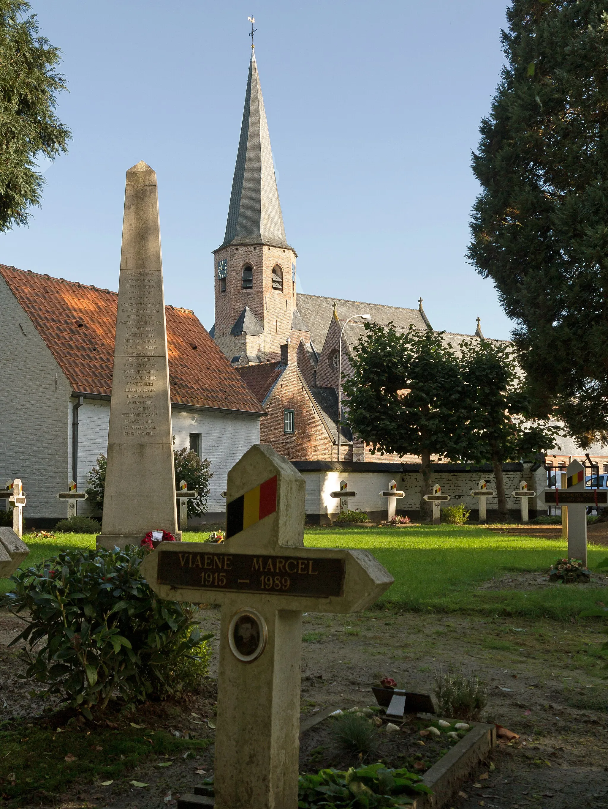 Image de Prov. West-Vlaanderen