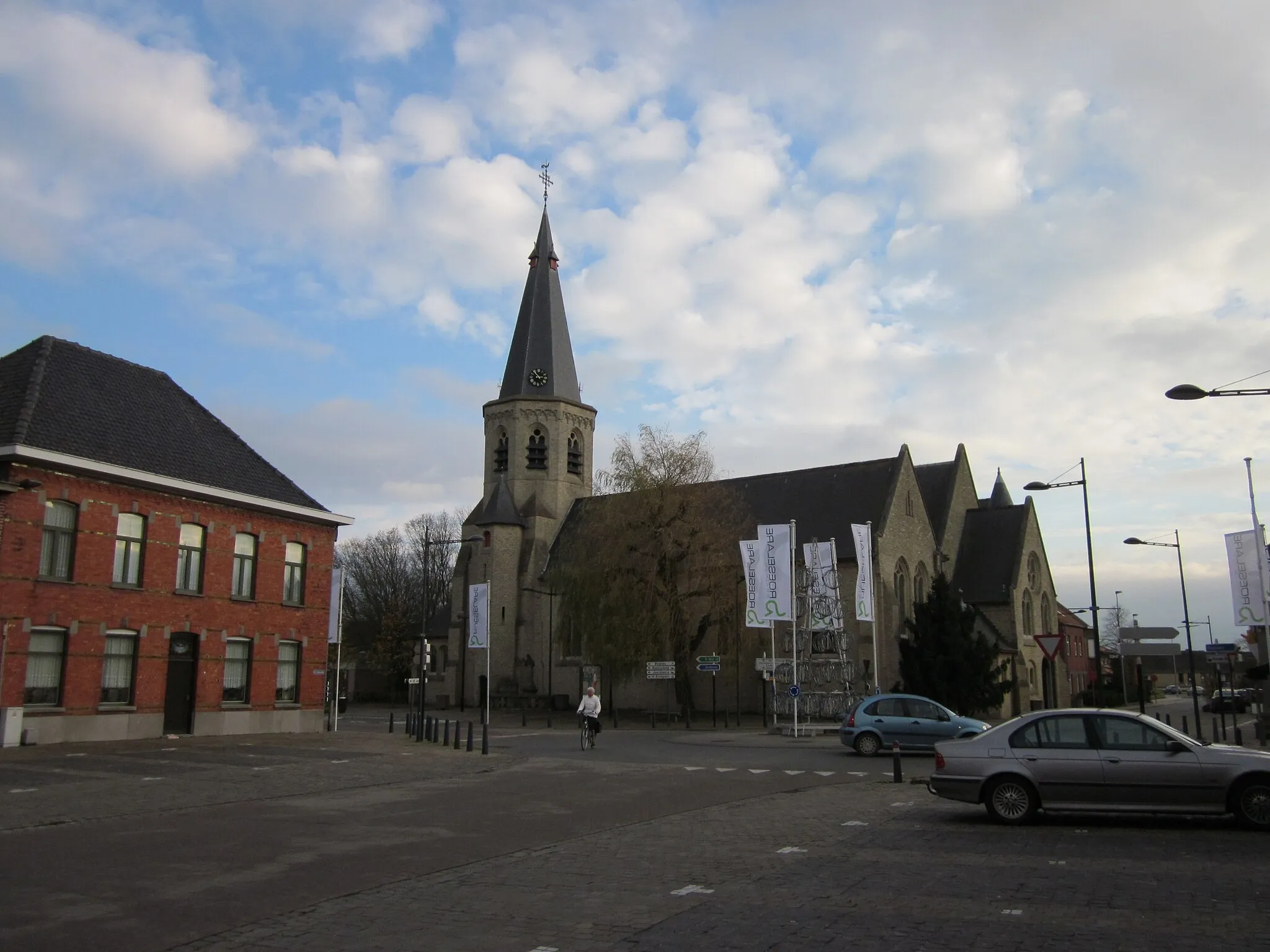 Bild von Prov. West-Vlaanderen