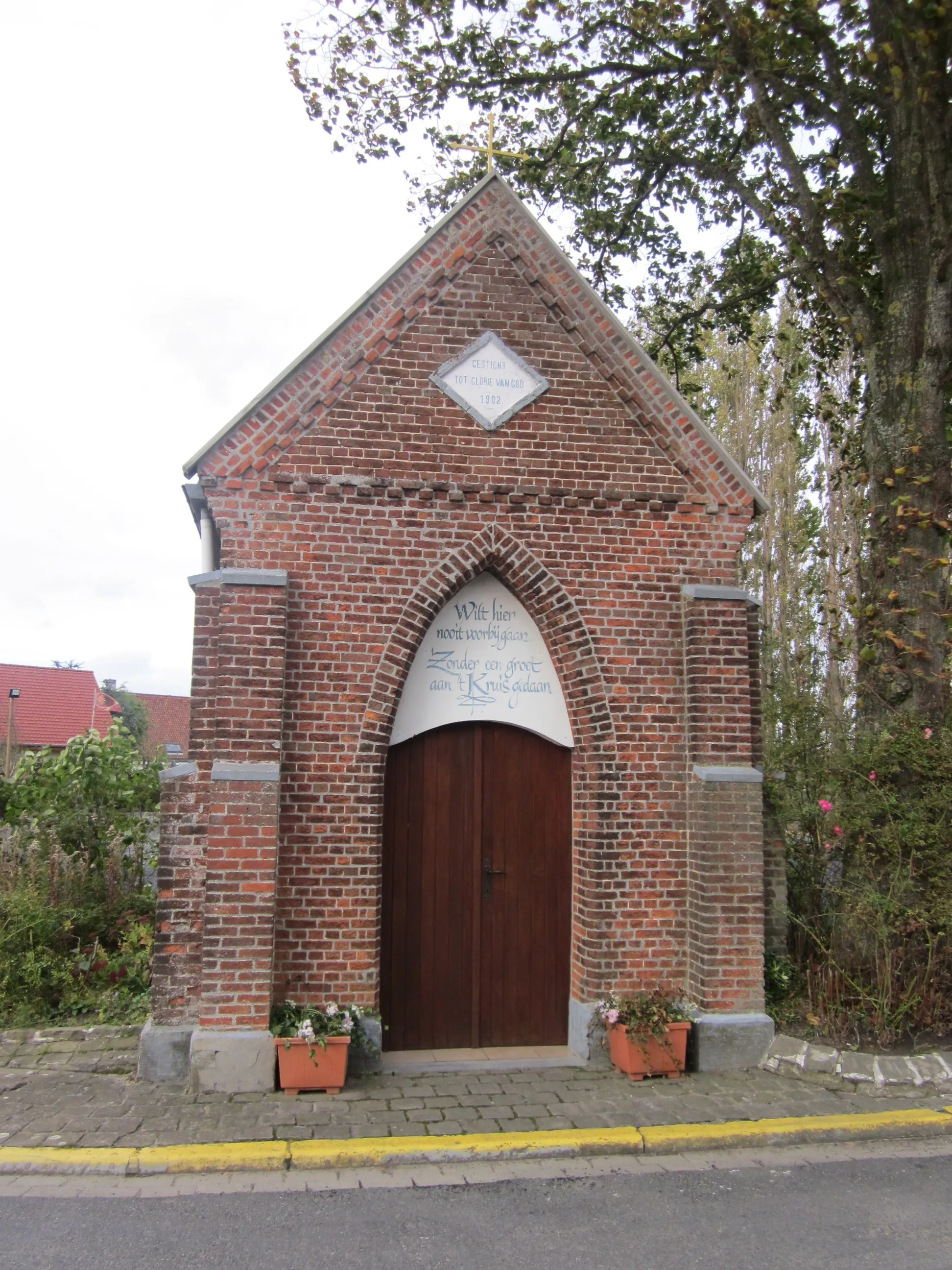 Image of Prov. West-Vlaanderen