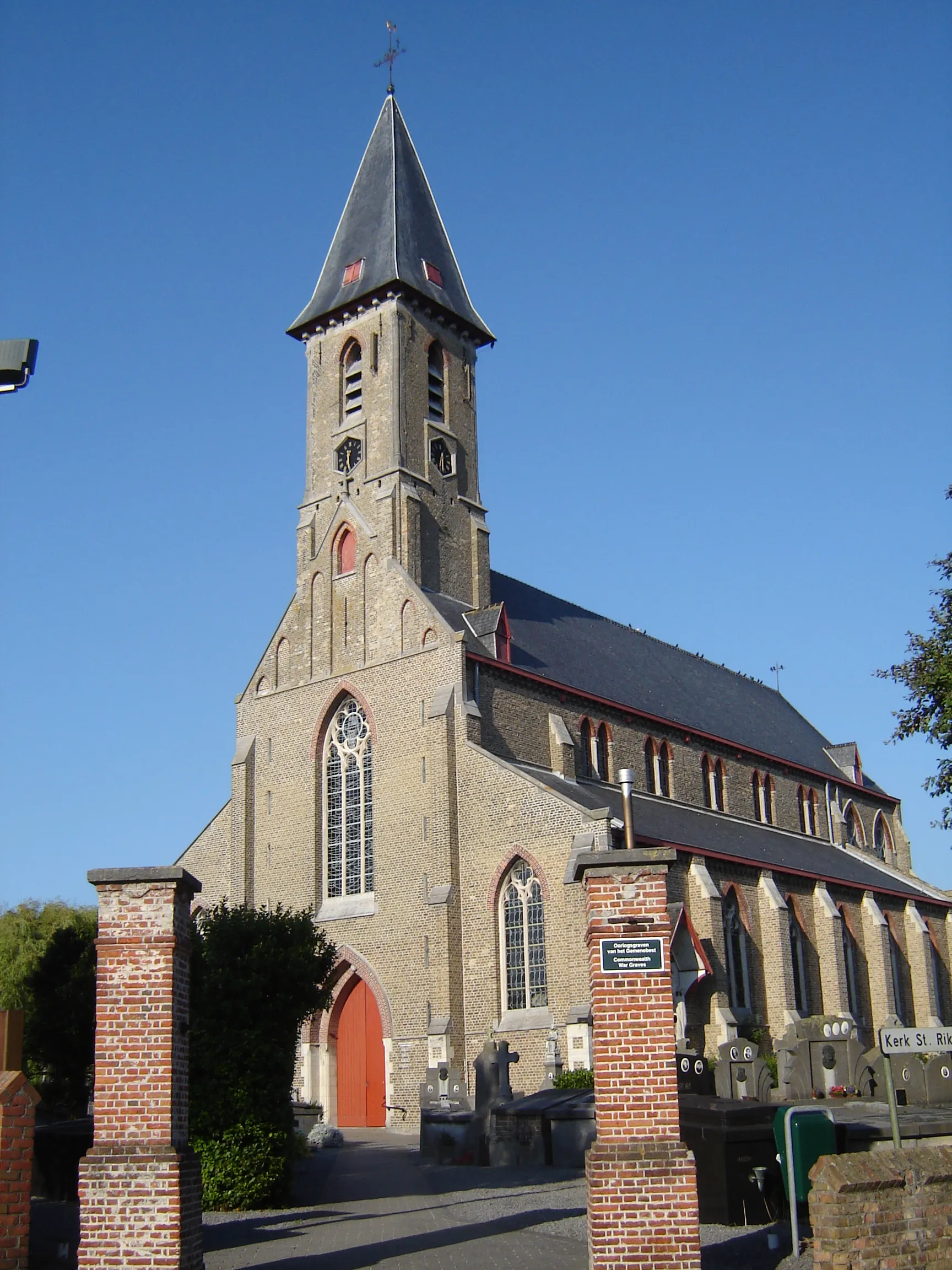 Image de Prov. West-Vlaanderen