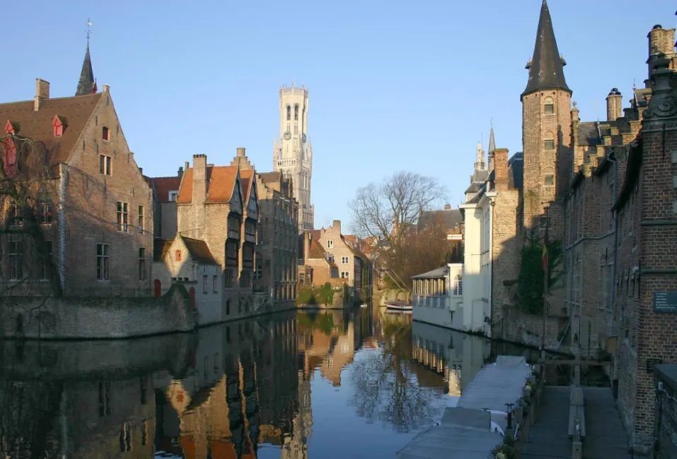 Image of Prov. West-Vlaanderen