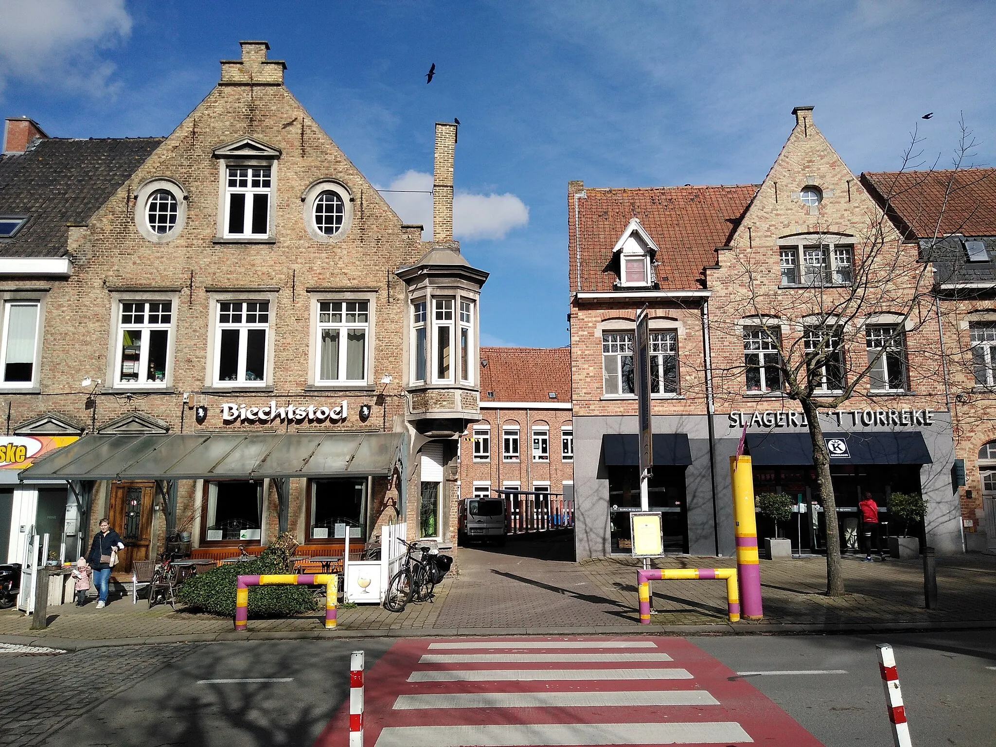 Image de Prov. West-Vlaanderen