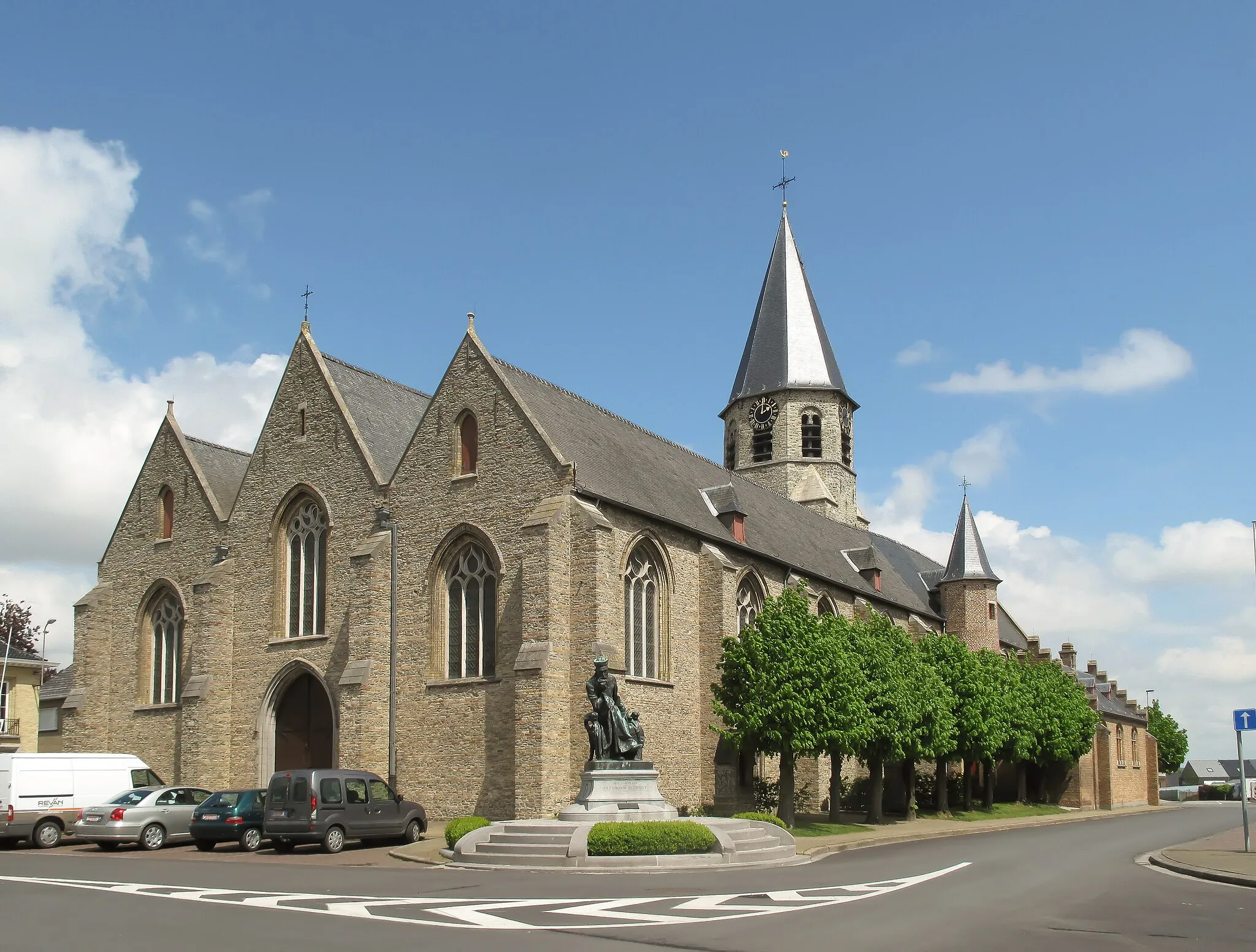 Image de Egem