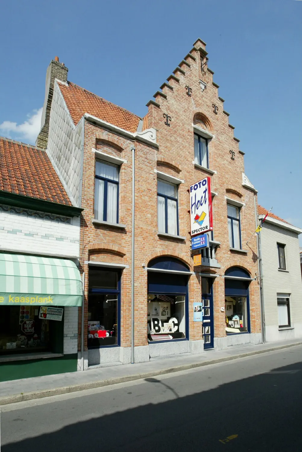 Image de Prov. West-Vlaanderen