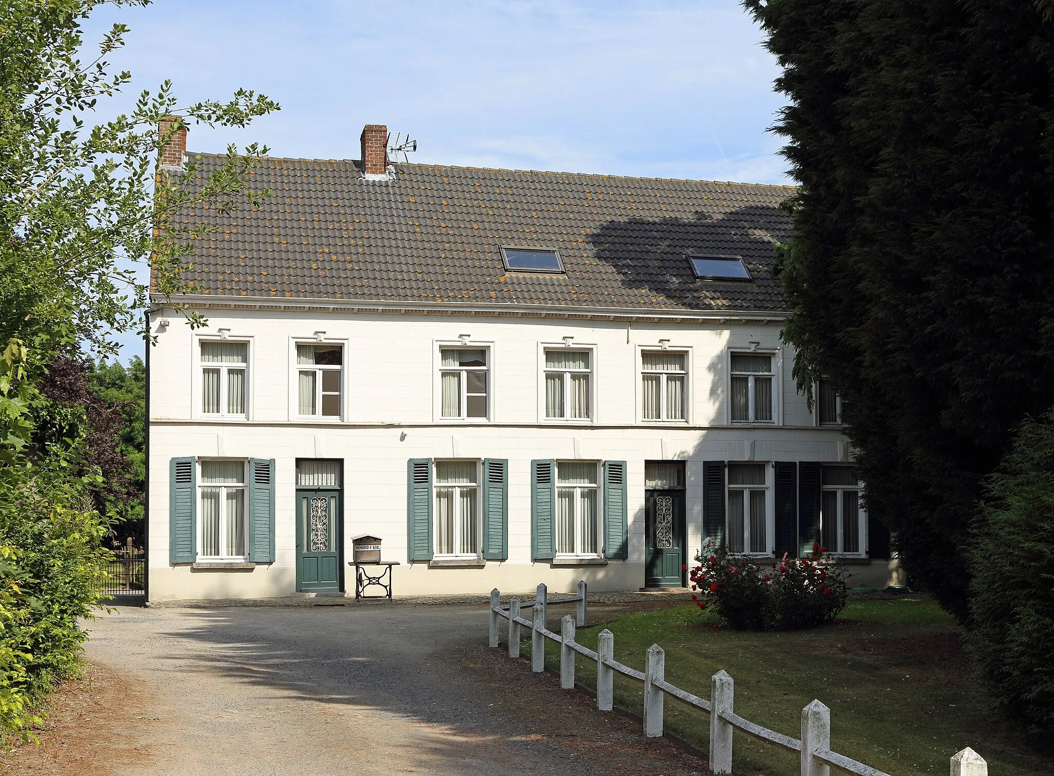 Image de Prov. West-Vlaanderen