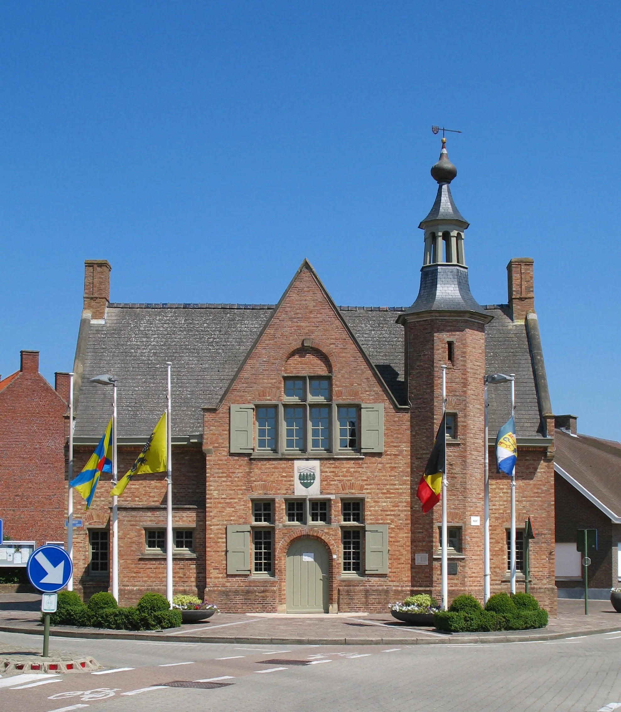 Image de Prov. West-Vlaanderen